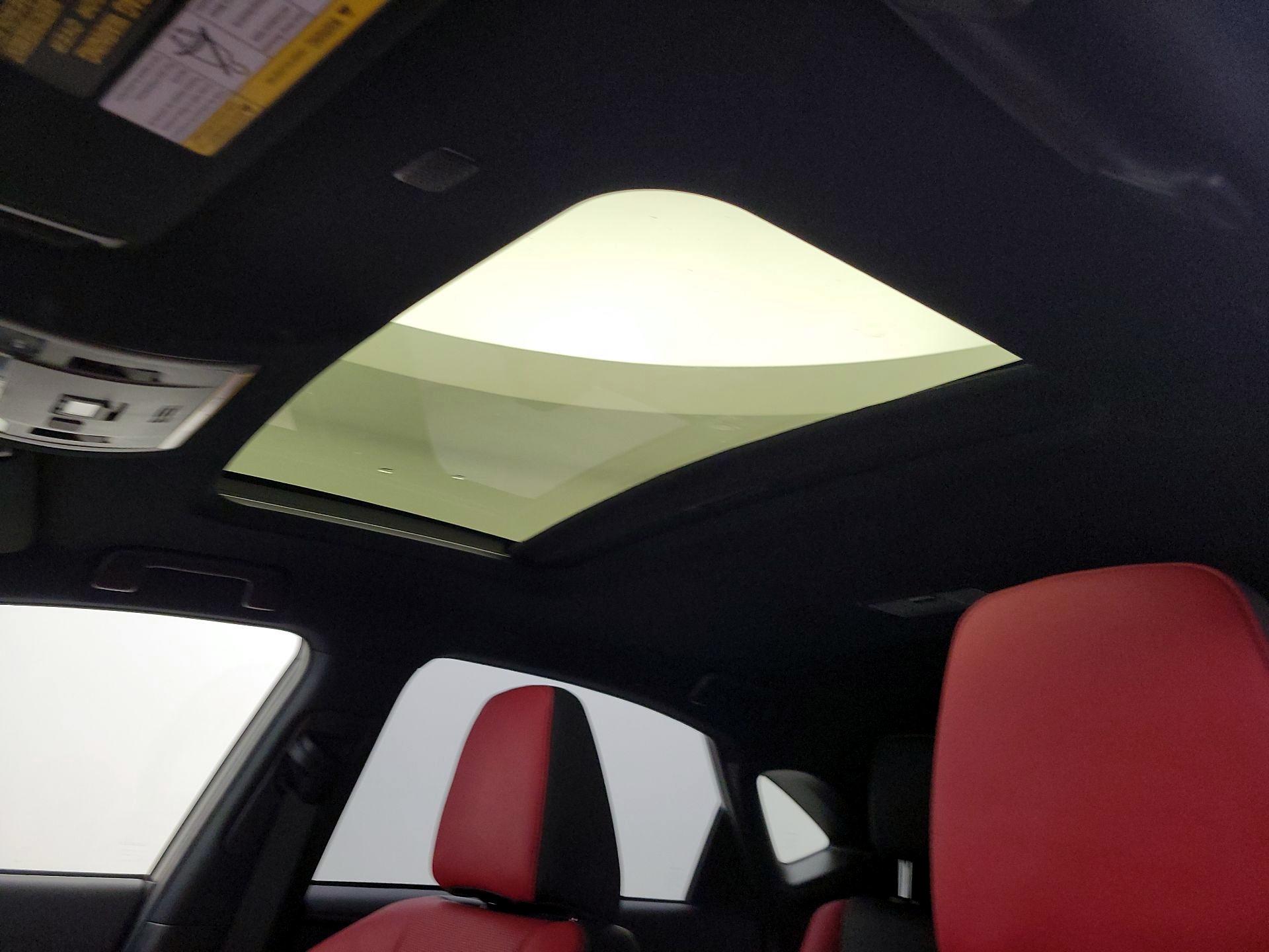 Thumbnail: 2020 Lexus NX - 19