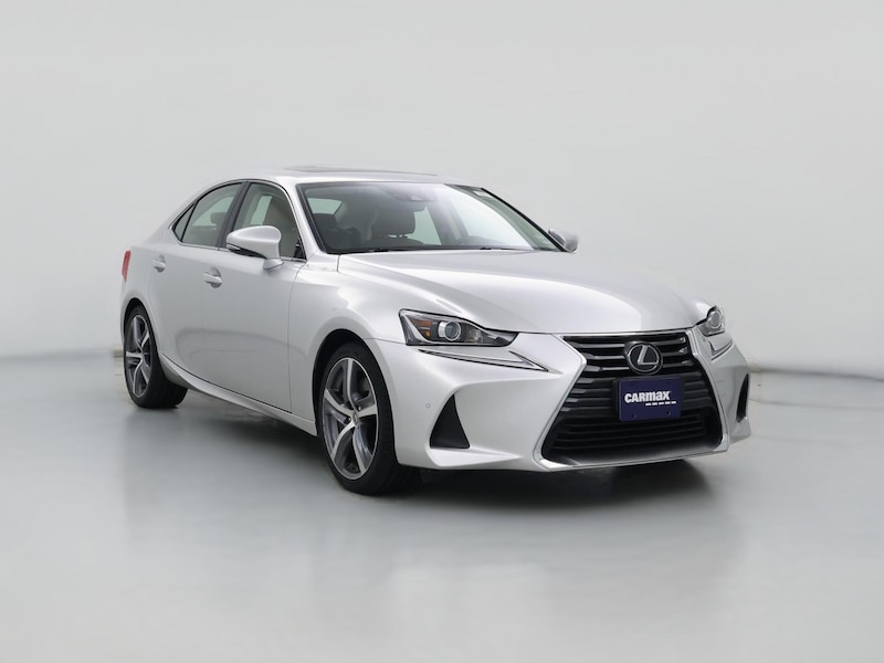 2020 Lexus IS 300 -
                  Sicklerville, NJ