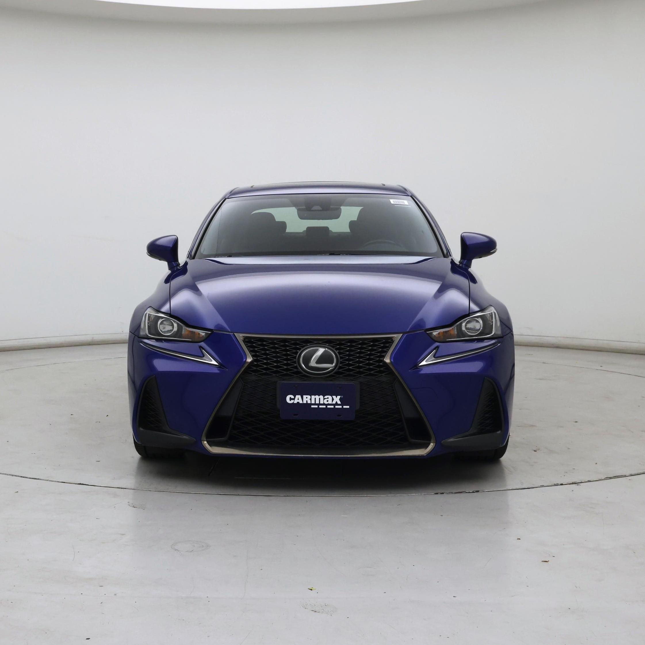Thumbnail: 2017 Lexus IS - 5