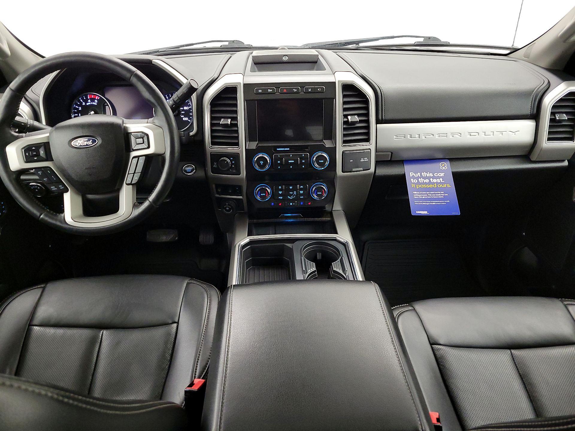 Thumbnail: 2021 Ford F-350 - 9