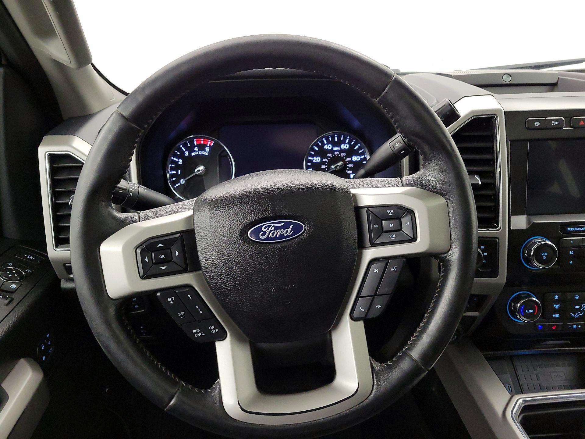 Thumbnail: 2021 Ford F-350 - 10