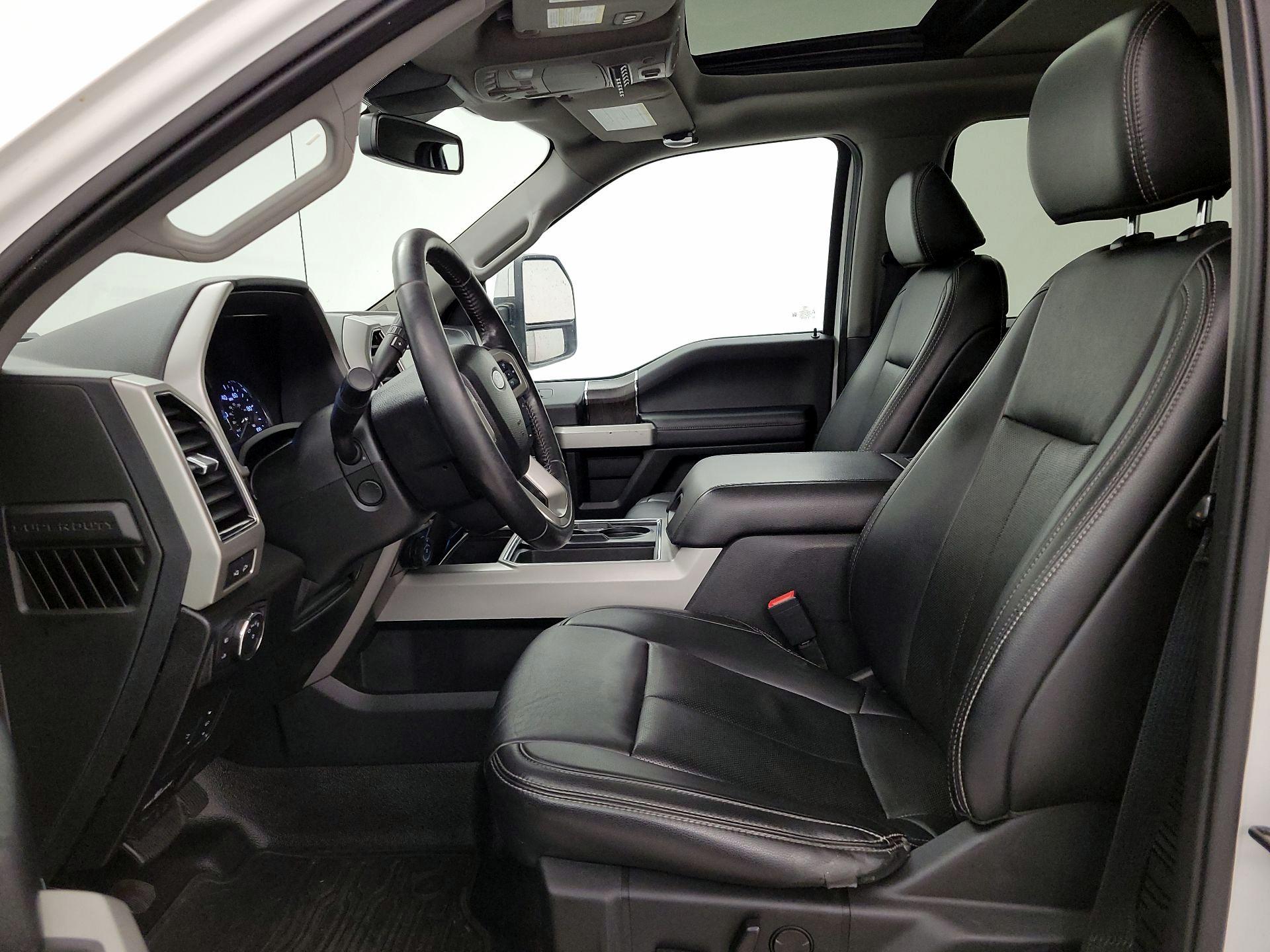 Thumbnail: 2021 Ford F-350 - 11