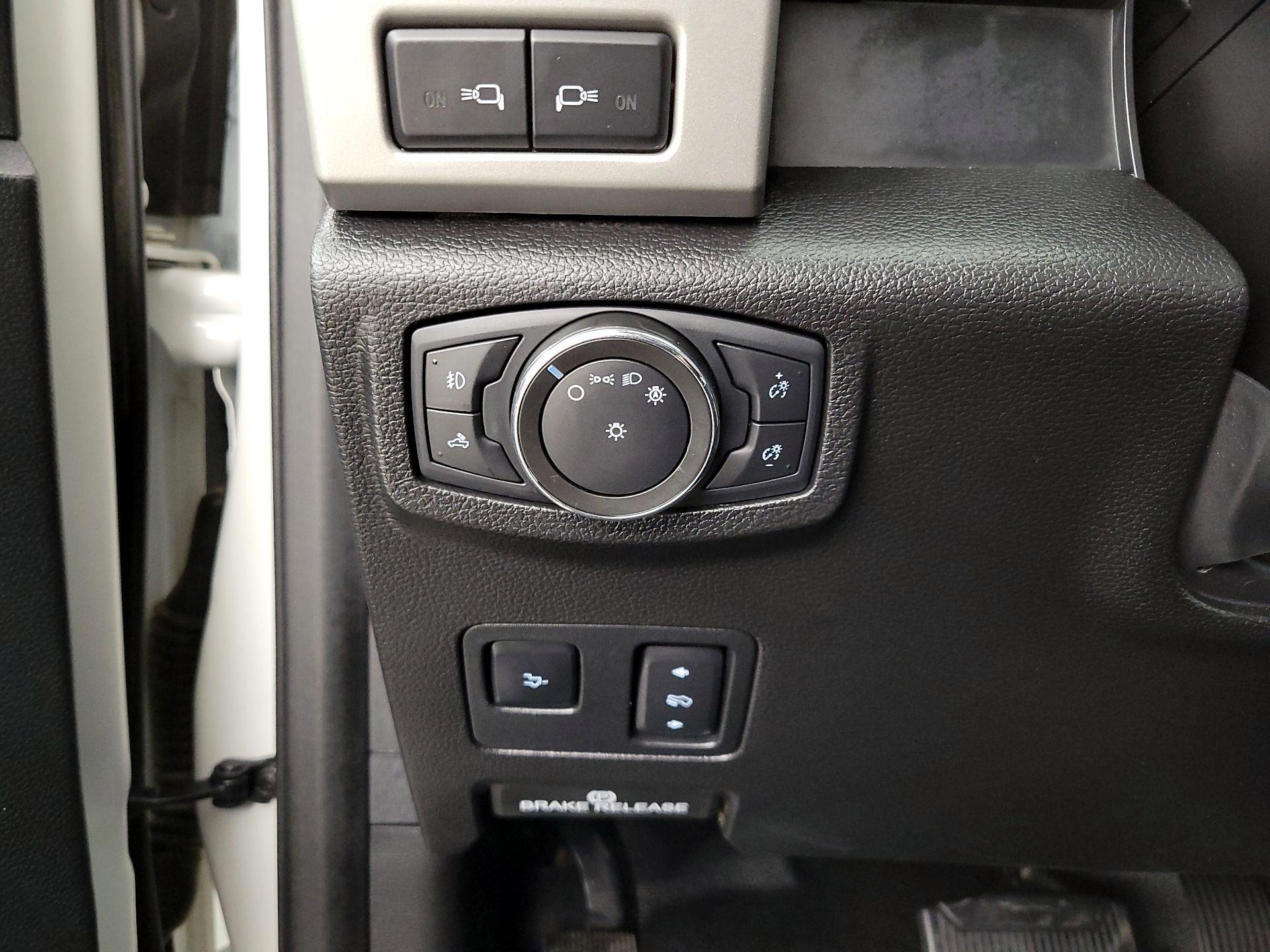 Thumbnail: 2021 Ford F-350 - 13