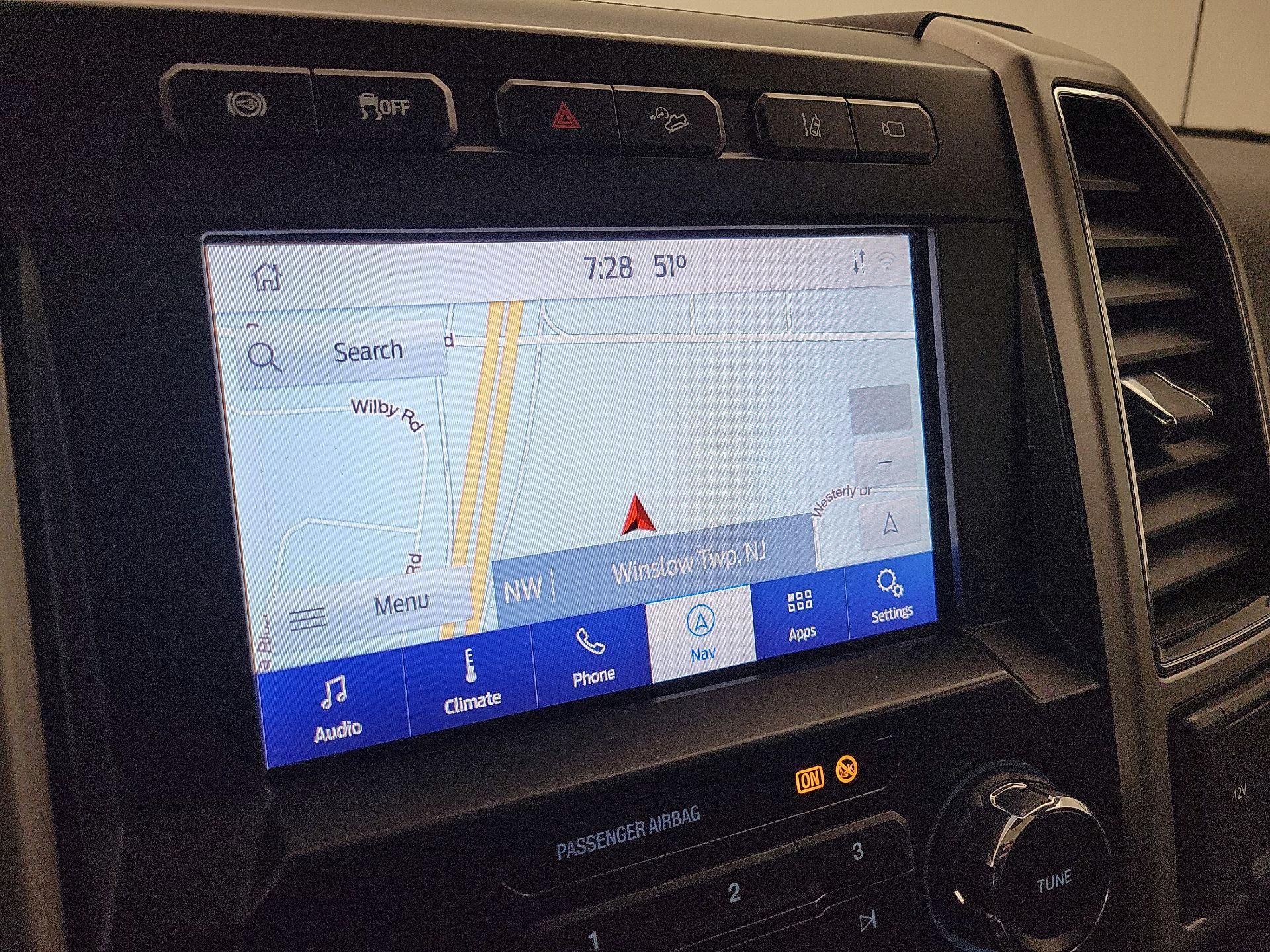 Thumbnail: 2021 Ford F-350 - 14