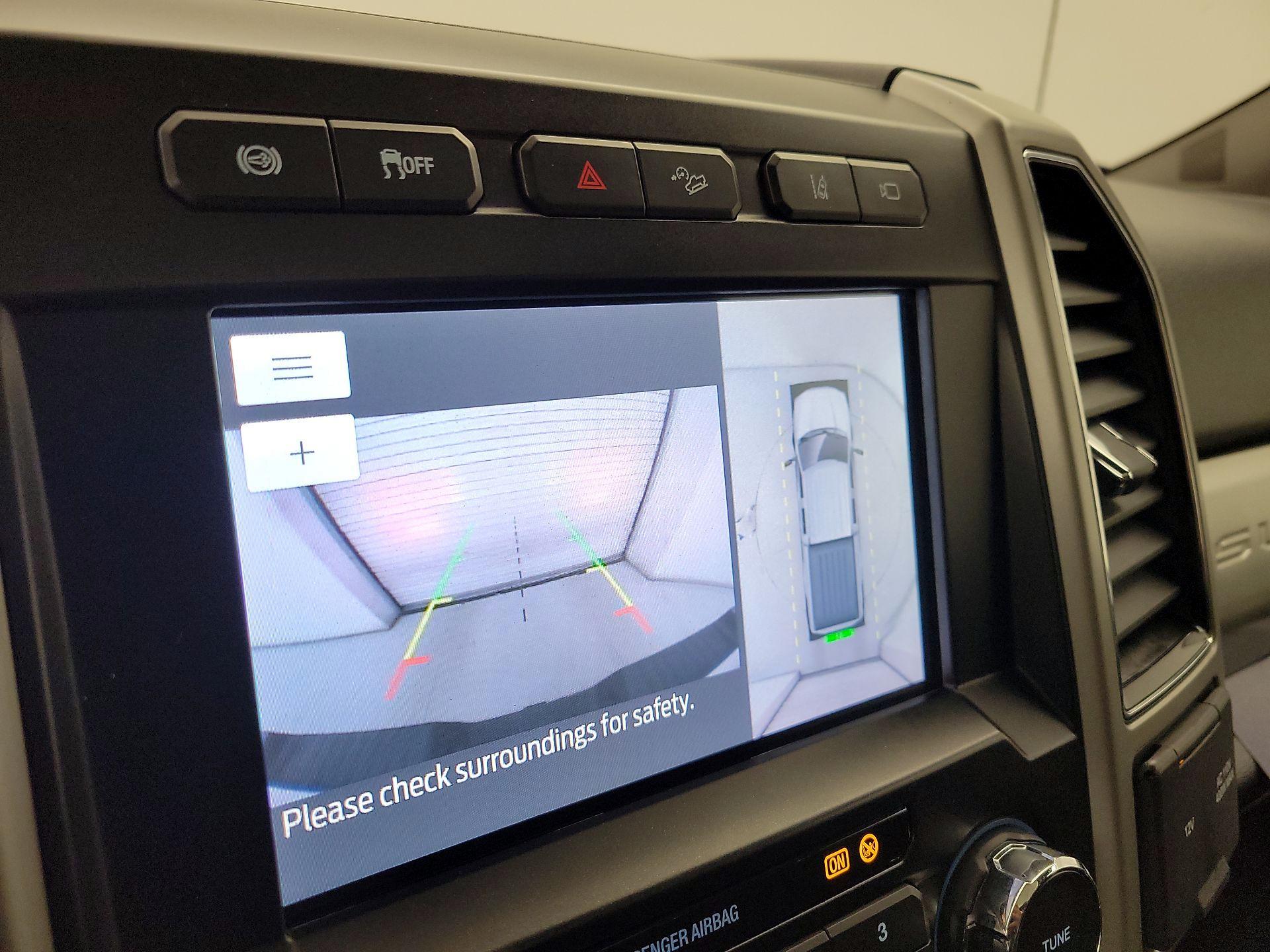 Thumbnail: 2021 Ford F-350 - 15