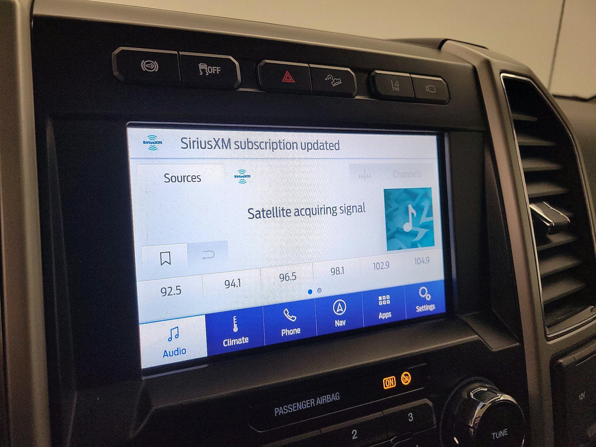 Thumbnail: 2021 Ford F-350 - 16