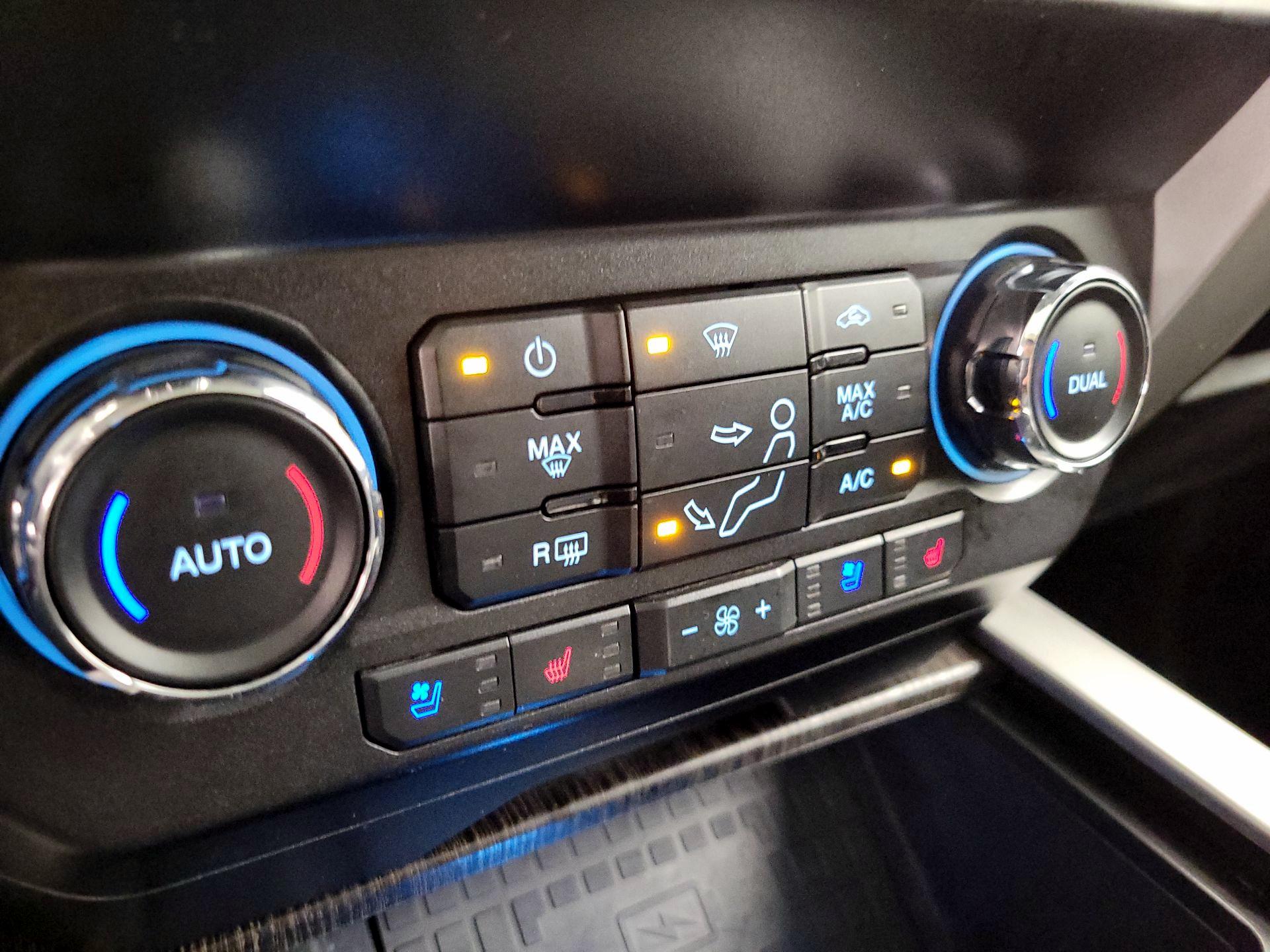 Thumbnail: 2021 Ford F-350 - 17