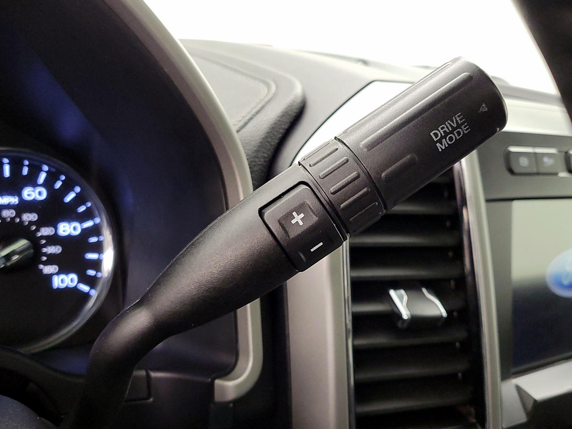 Thumbnail: 2021 Ford F-350 - 18