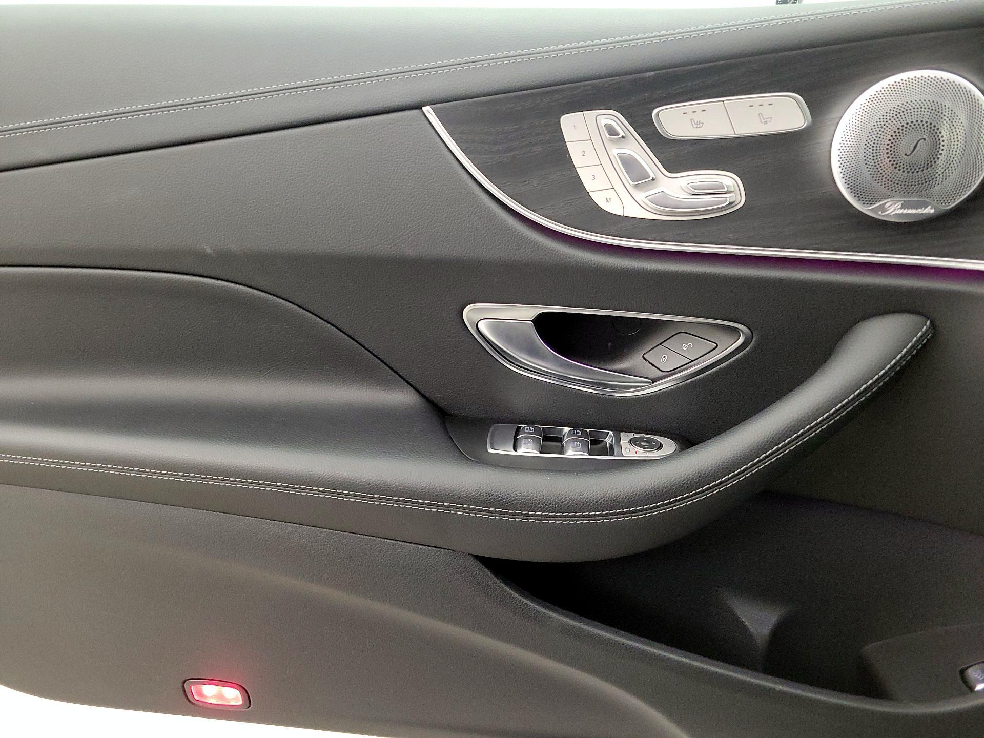 Thumbnail: 2020 Mercedes-Benz E-Class - 12