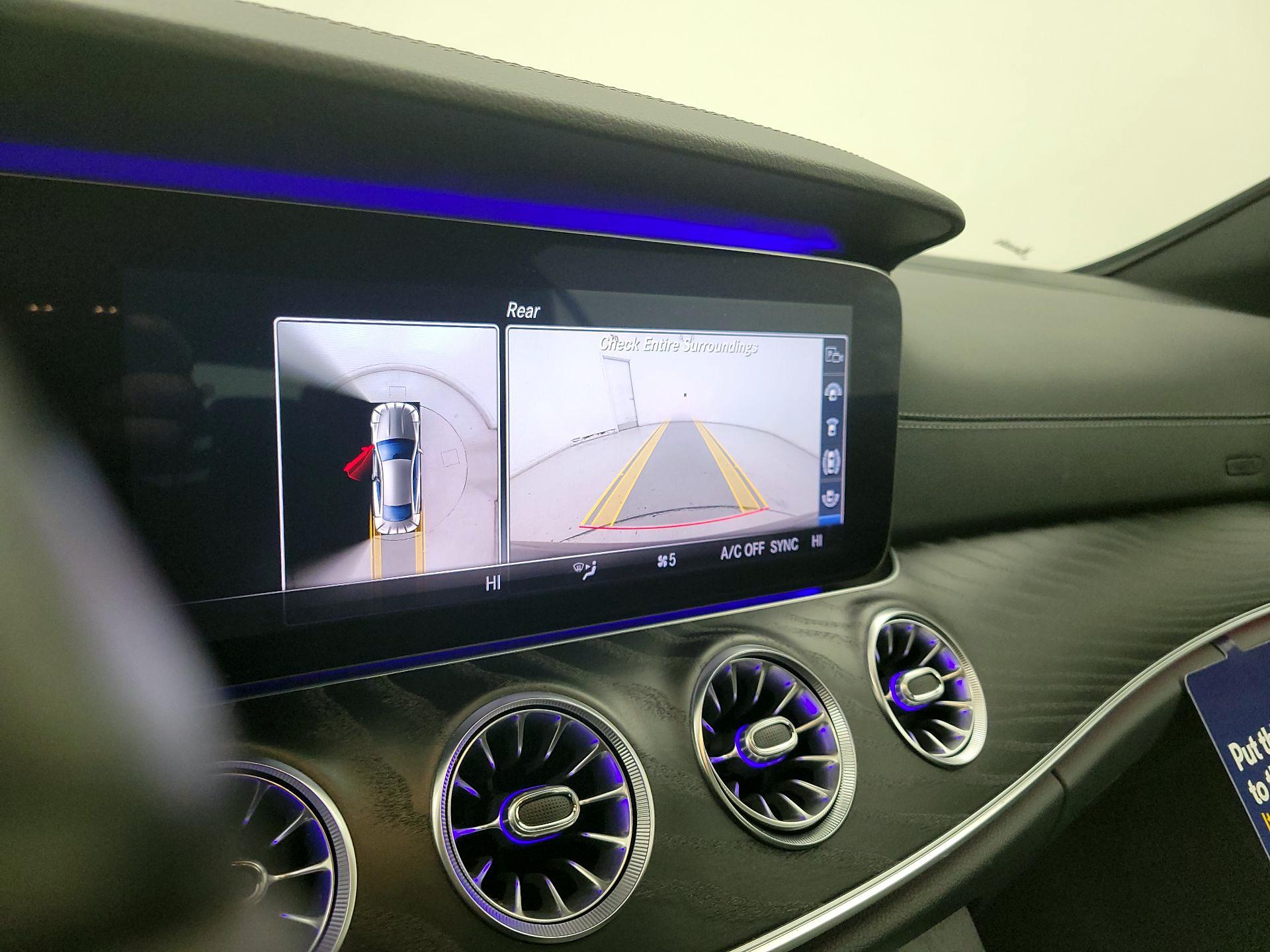 Thumbnail: 2020 Mercedes-Benz E-Class - 15