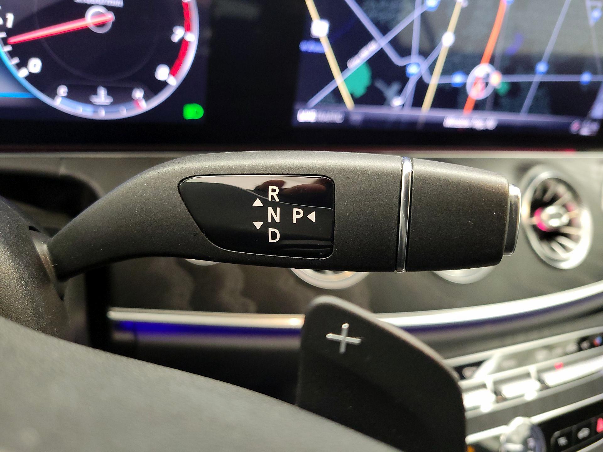 Thumbnail: 2020 Mercedes-Benz E-Class - 18