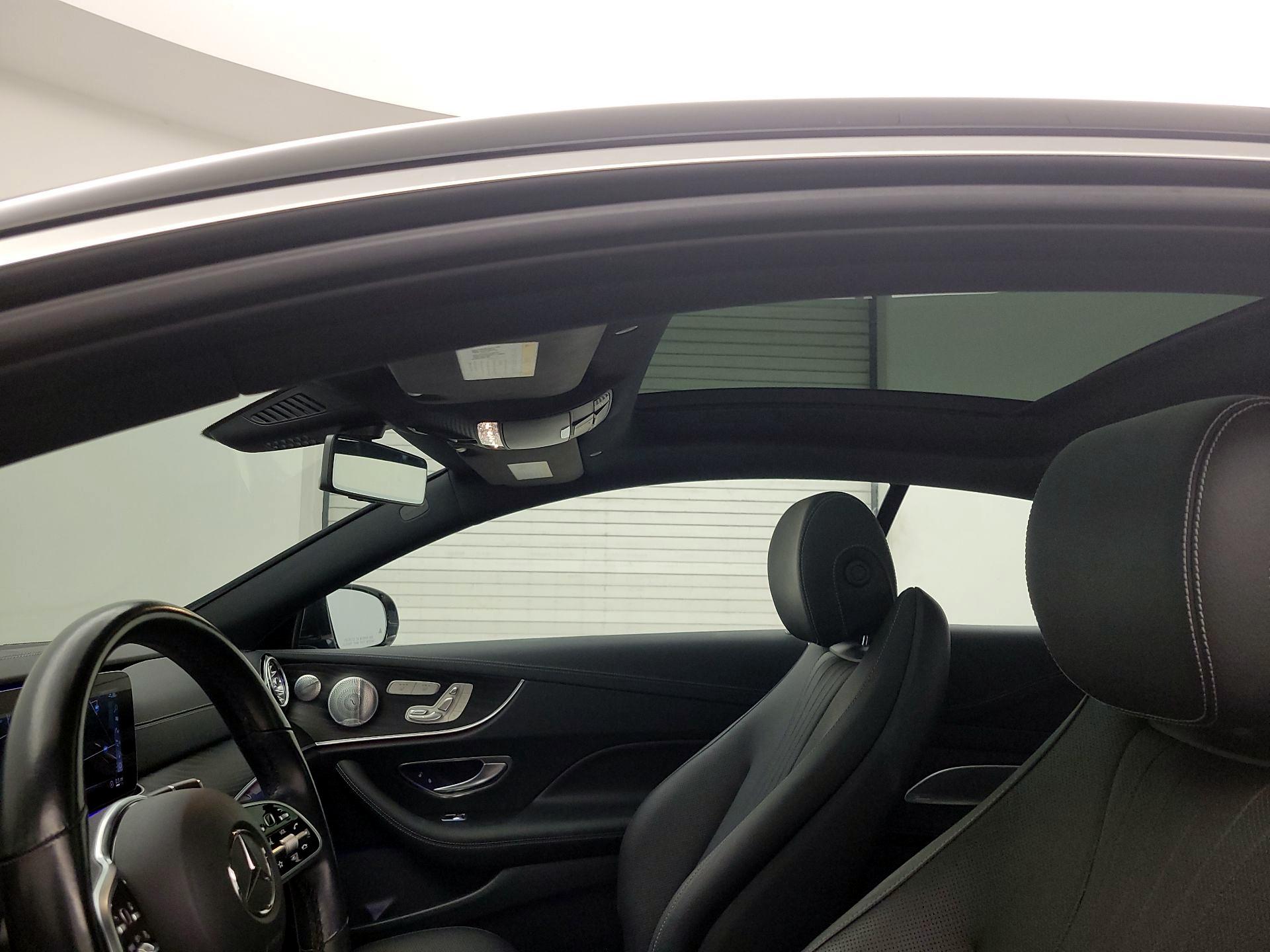 Thumbnail: 2020 Mercedes-Benz E-Class - 20