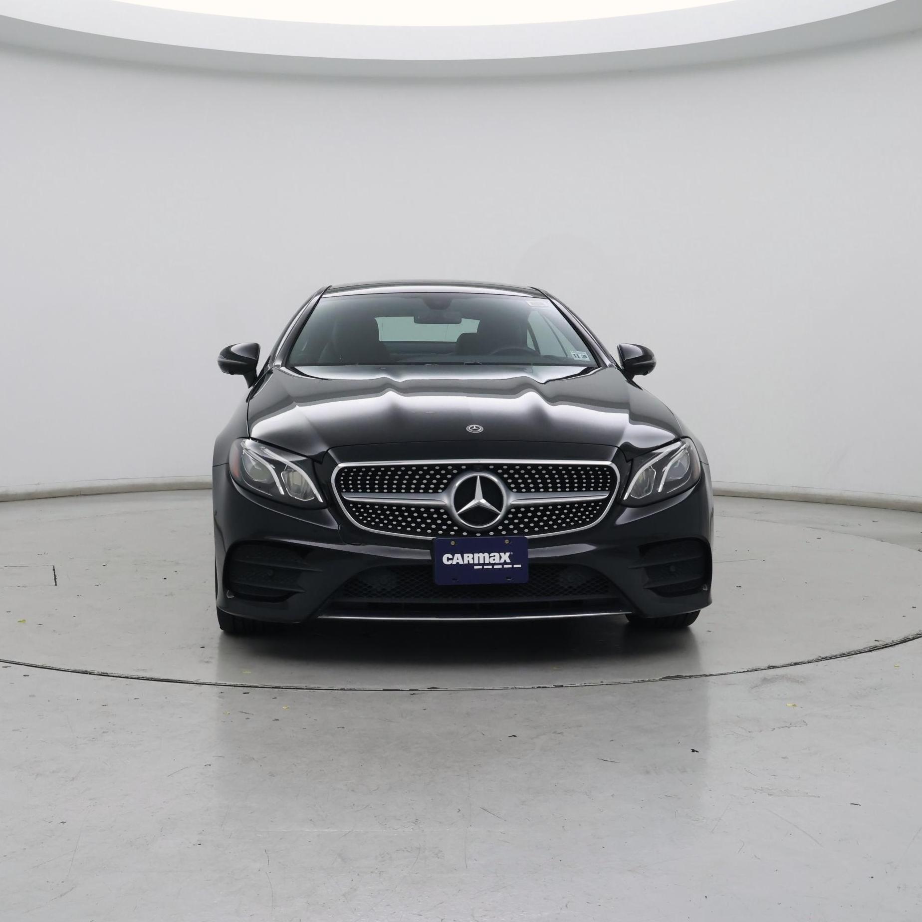 Thumbnail: 2020 Mercedes-Benz E-Class - 5