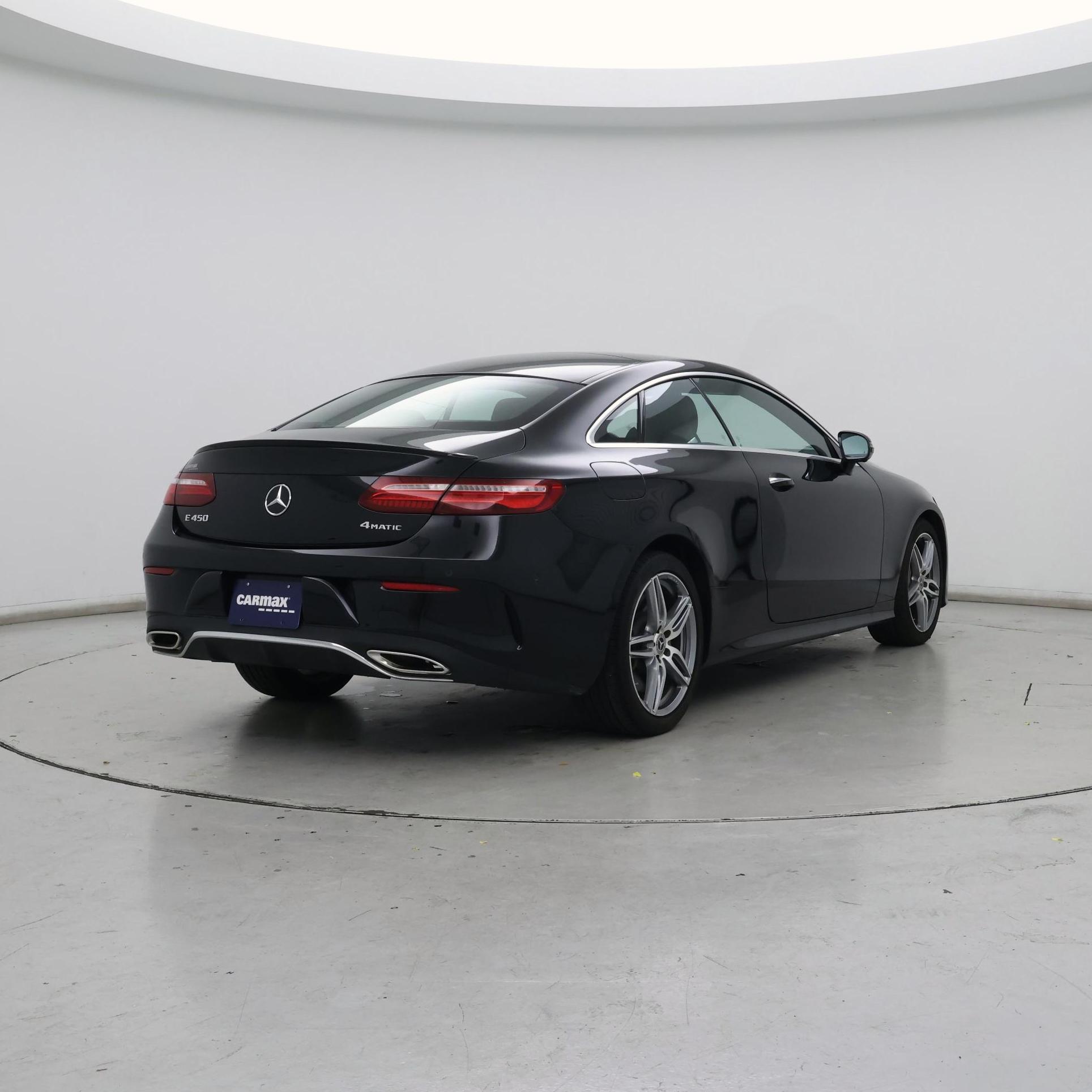 Thumbnail: 2020 Mercedes-Benz E-Class - 8