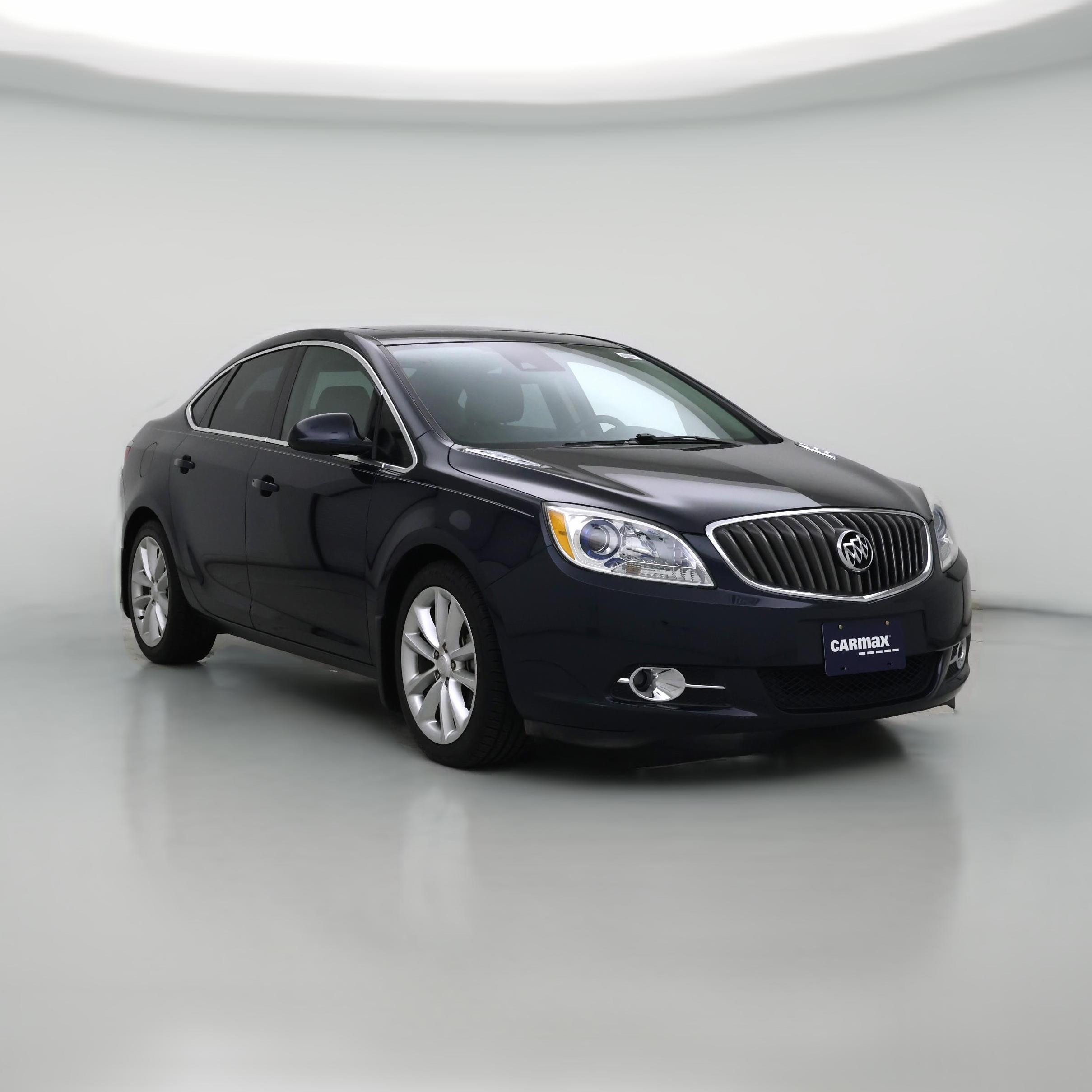 Thumbnail: 2015 Buick Verano - 1