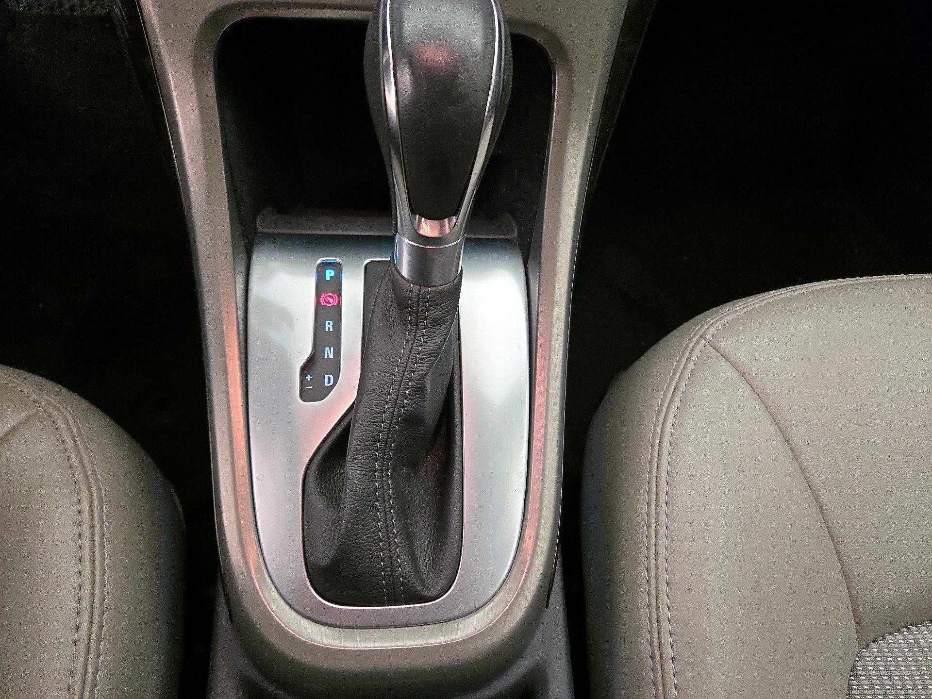 Thumbnail: 2015 Buick Verano - 18