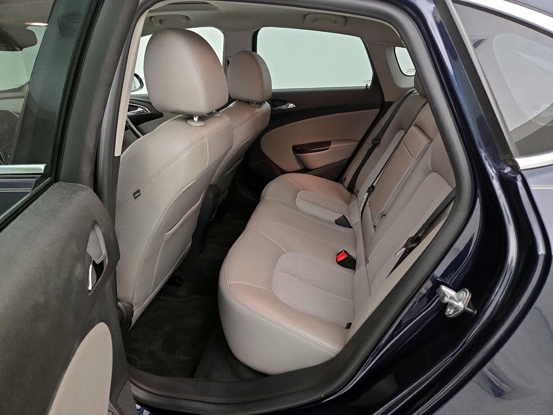 Thumbnail: 2015 Buick Verano - 19