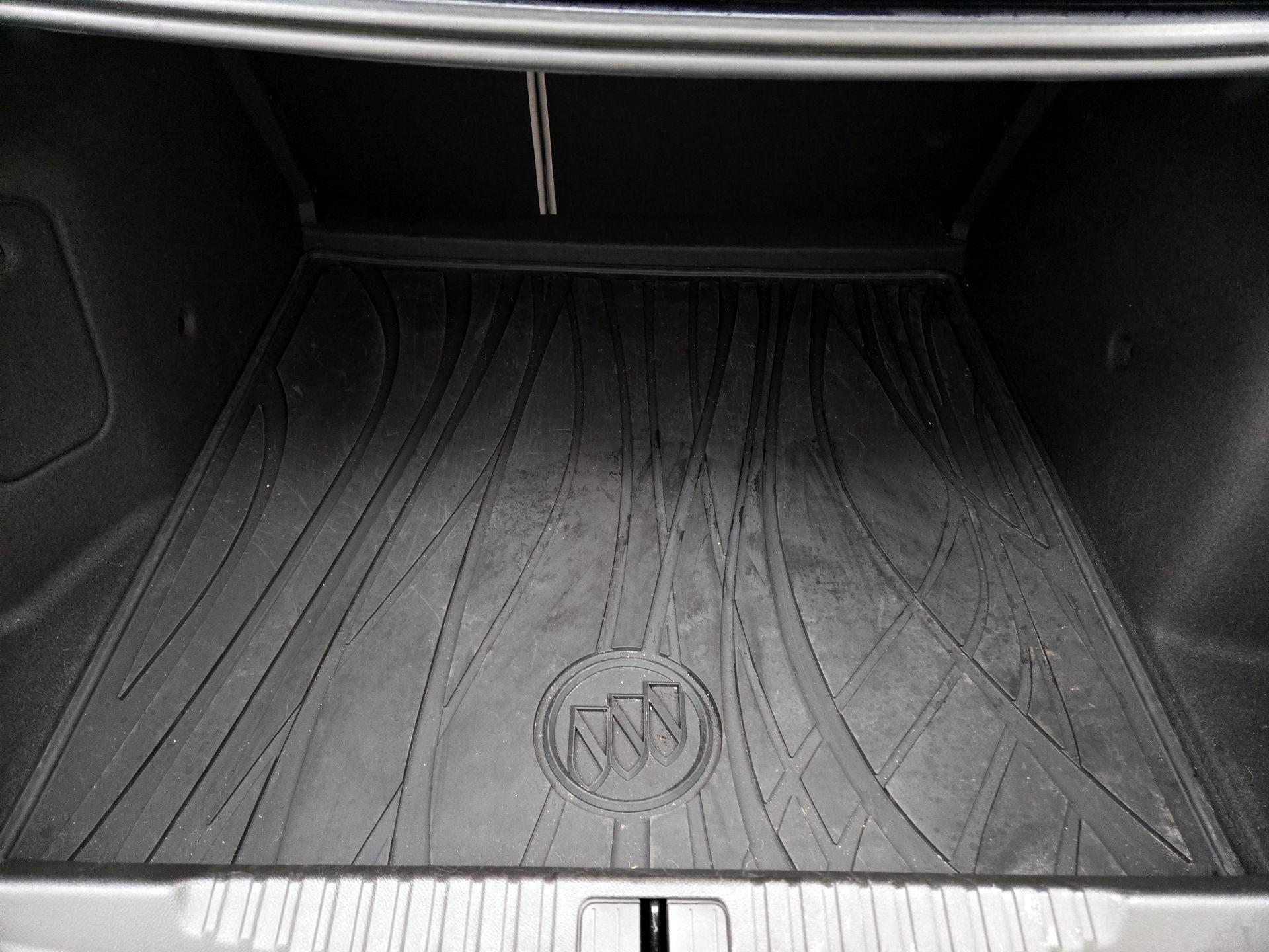 Thumbnail: 2015 Buick Verano - 20