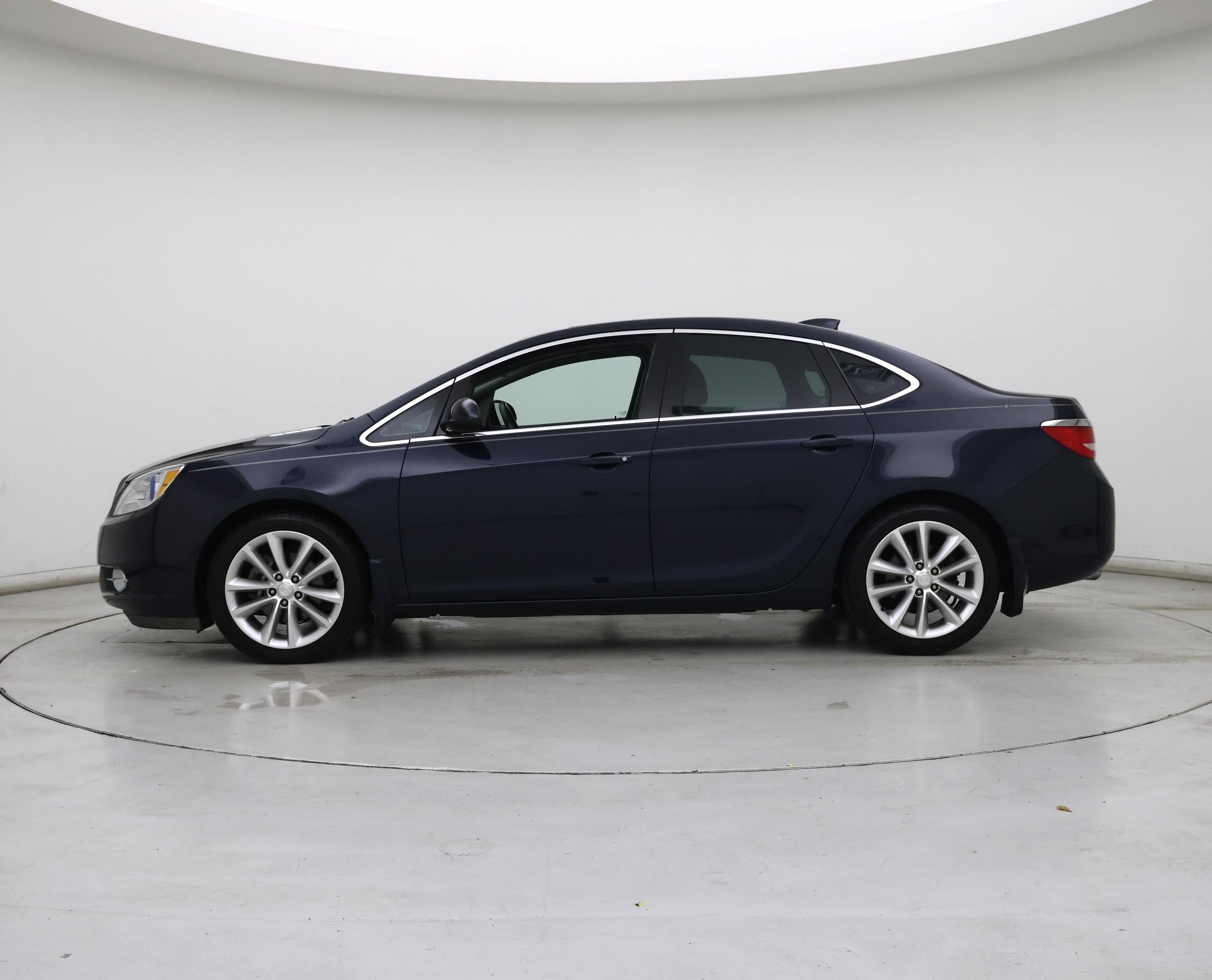 Thumbnail: 2015 Buick Verano - 3