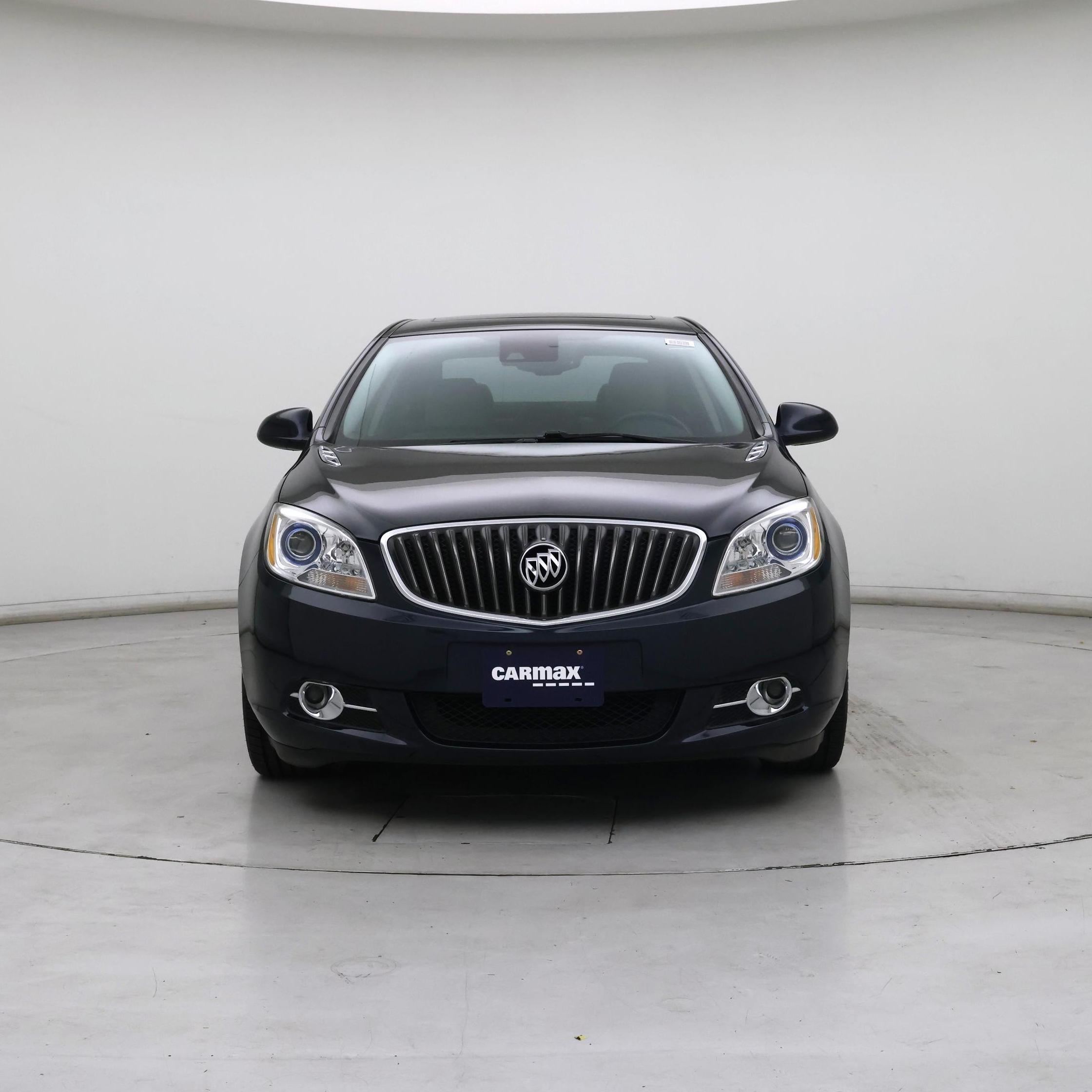 Thumbnail: 2015 Buick Verano - 5