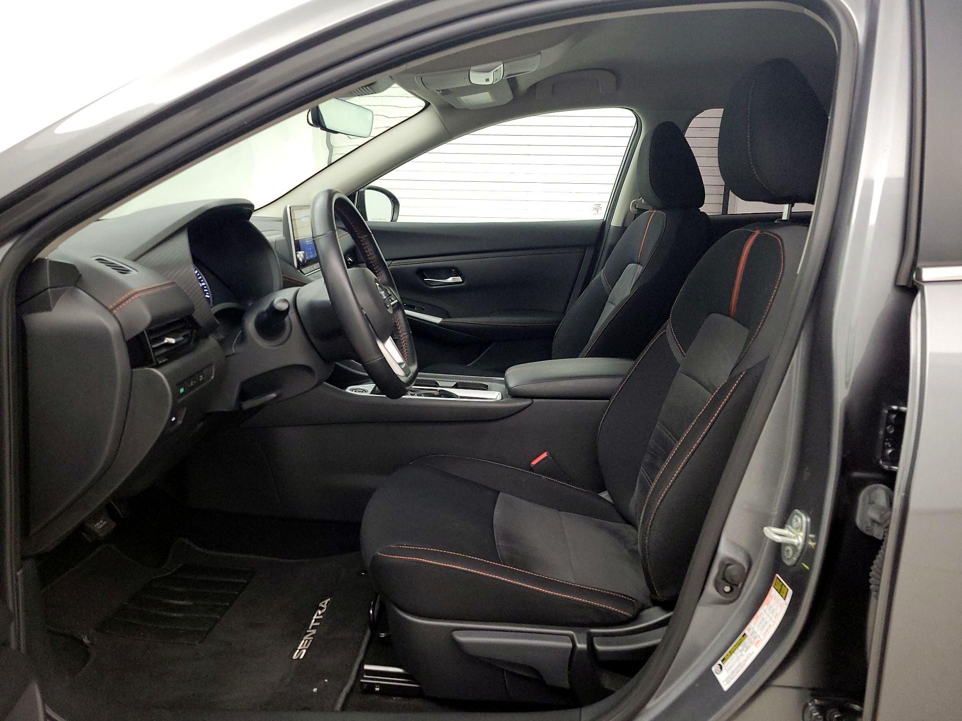 Thumbnail: 2023 Nissan Sentra - 11