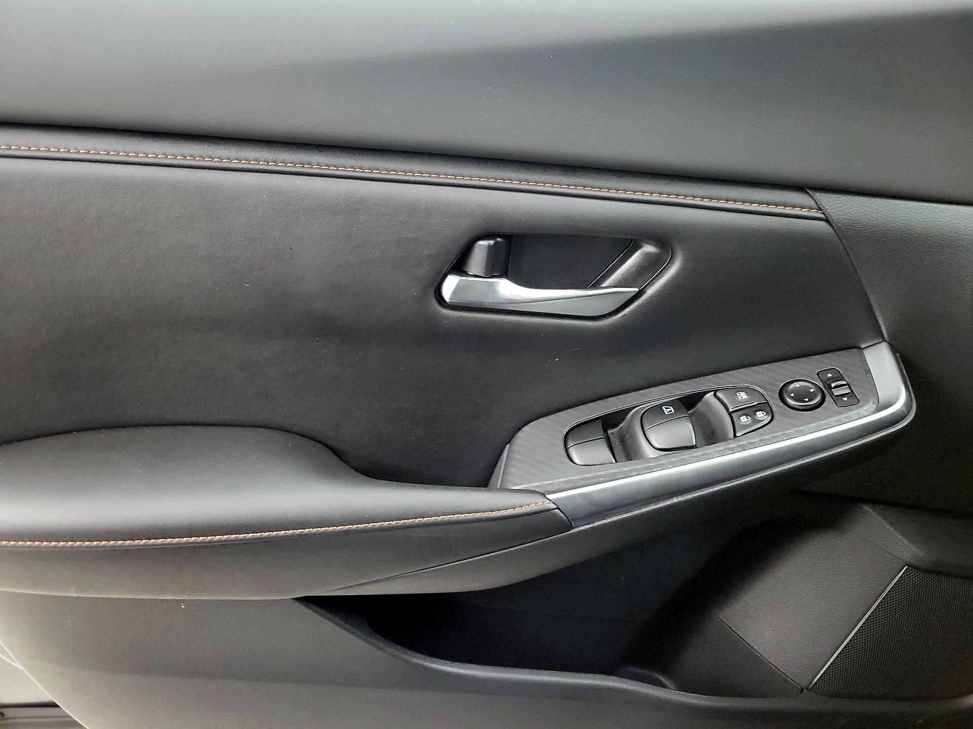 Thumbnail: 2023 Nissan Sentra - 12