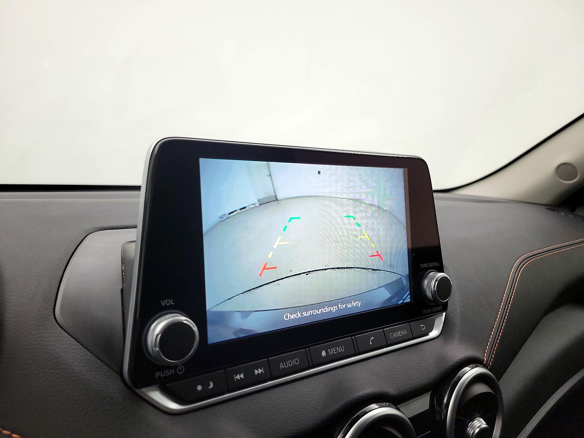 Thumbnail: 2023 Nissan Sentra - 14