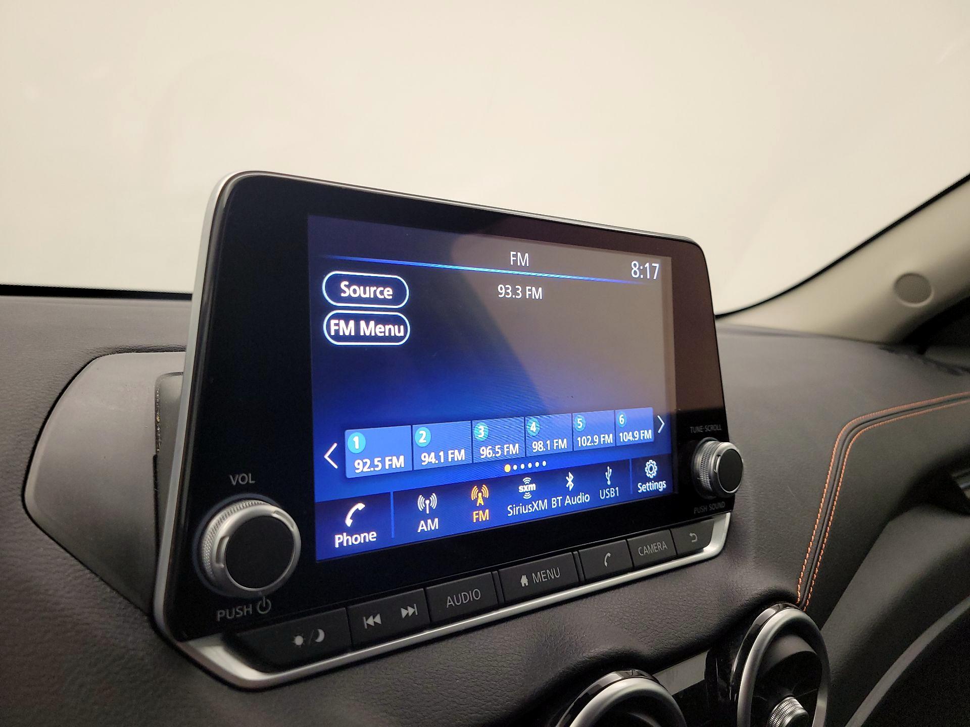 Thumbnail: 2023 Nissan Sentra - 15