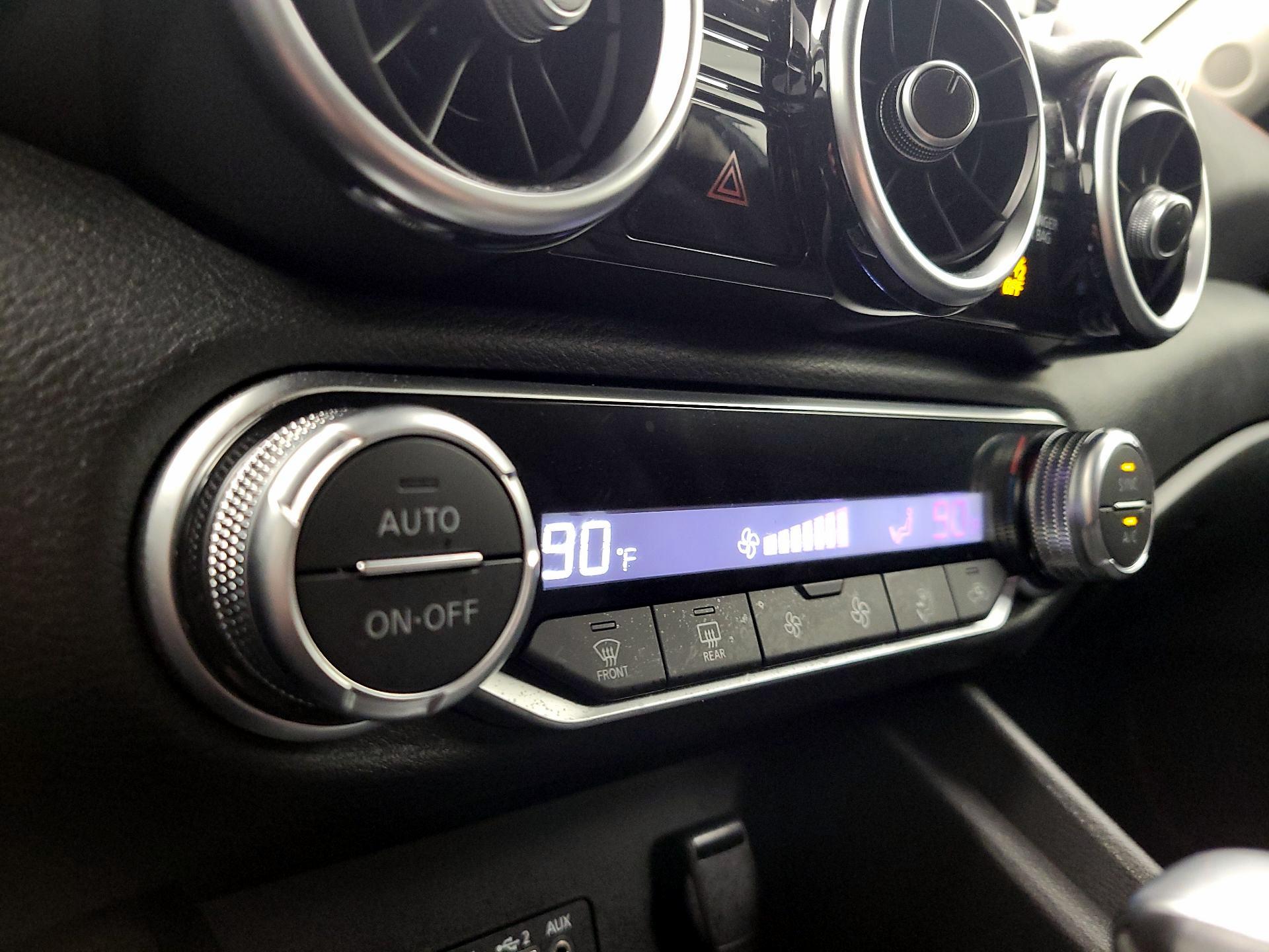 Thumbnail: 2023 Nissan Sentra - 16