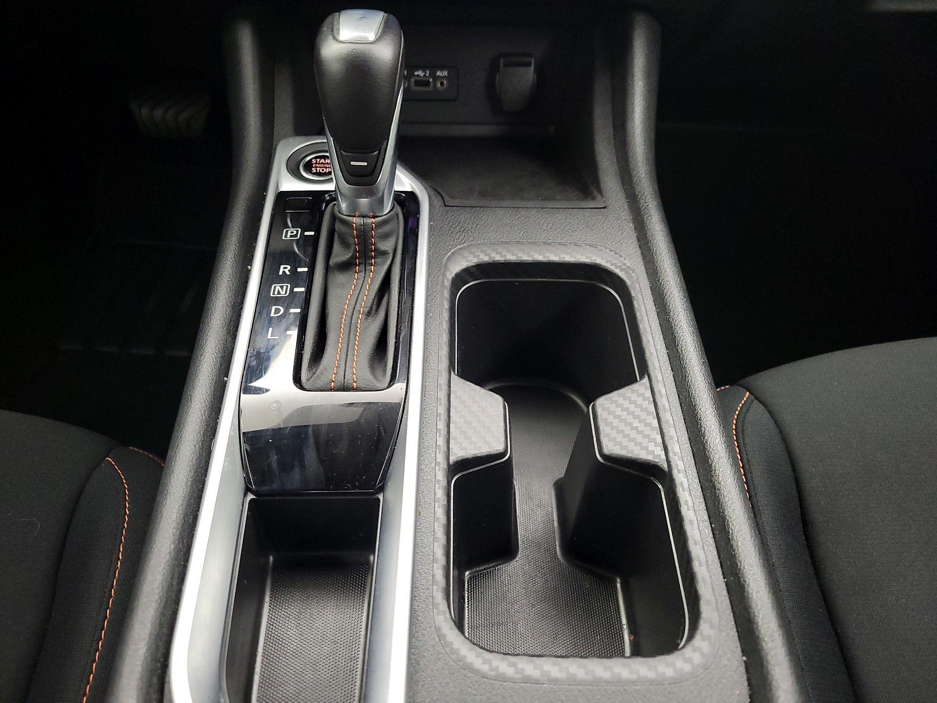 Thumbnail: 2023 Nissan Sentra - 17