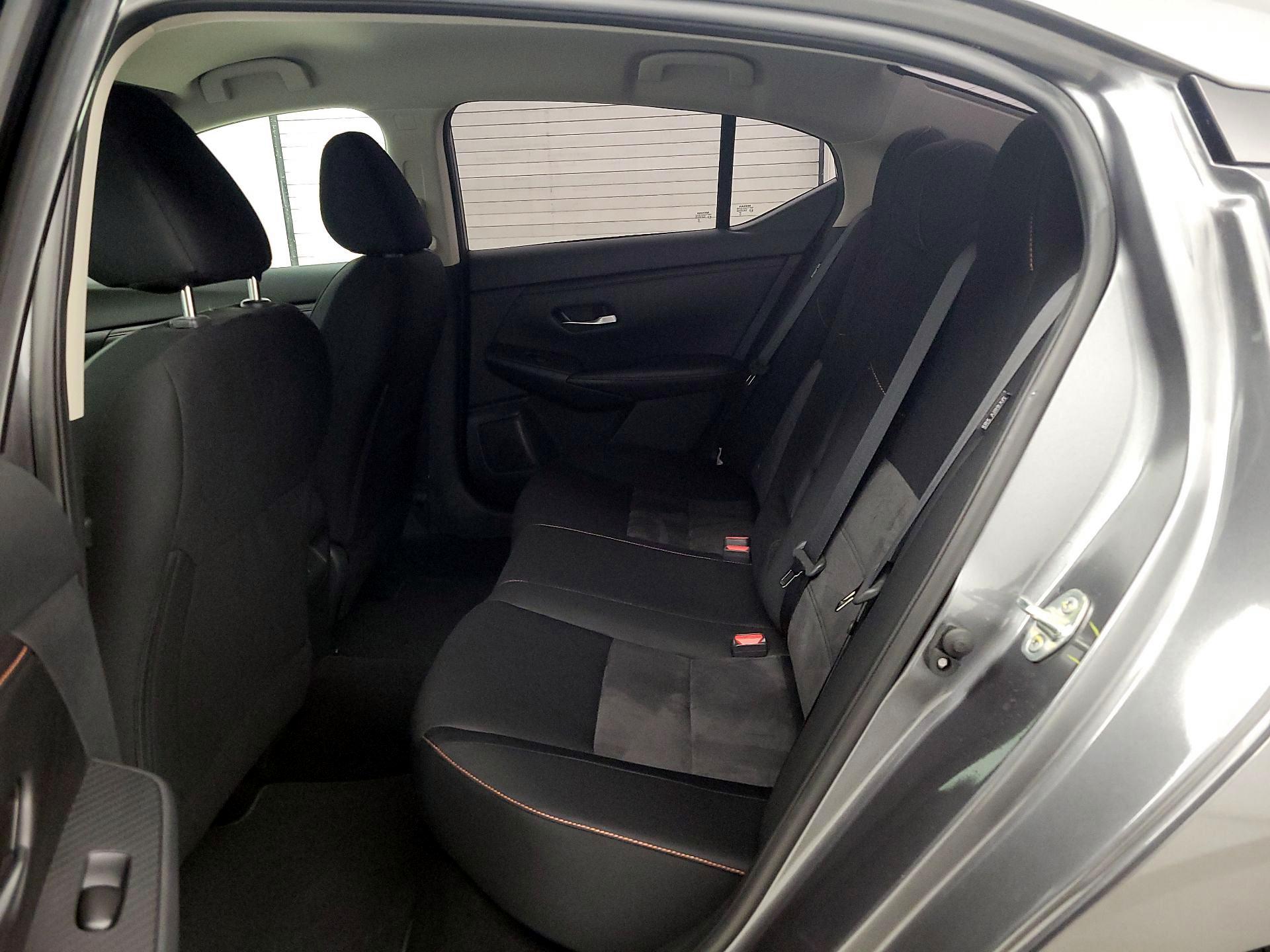 Thumbnail: 2023 Nissan Sentra - 19