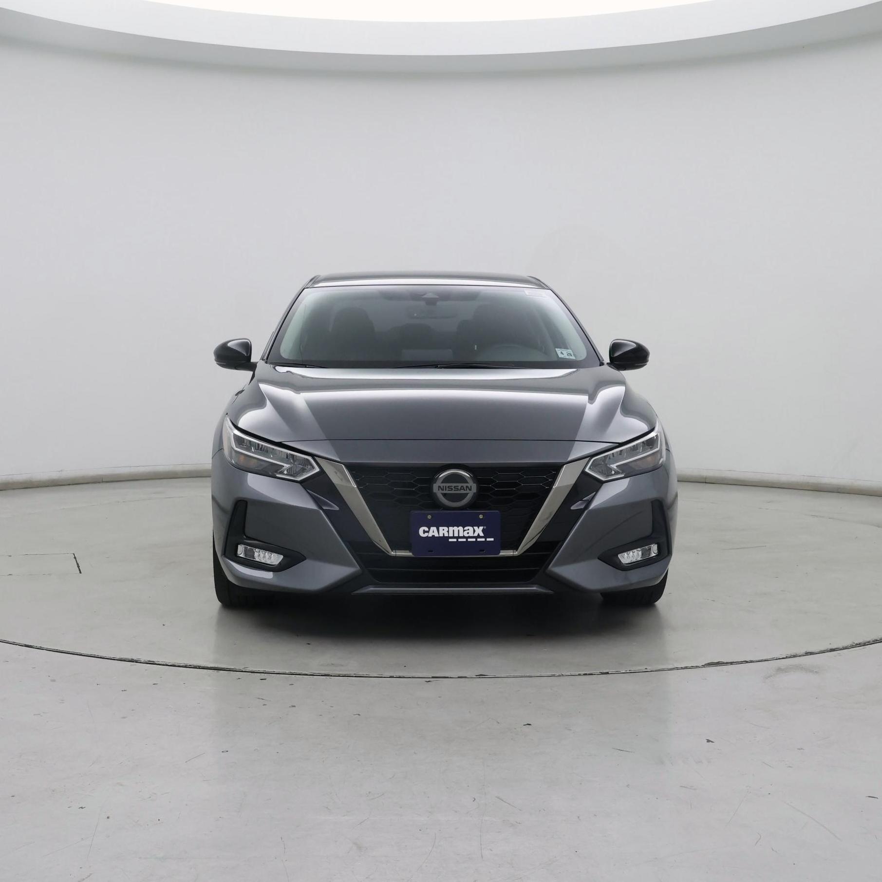 Thumbnail: 2023 Nissan Sentra - 5