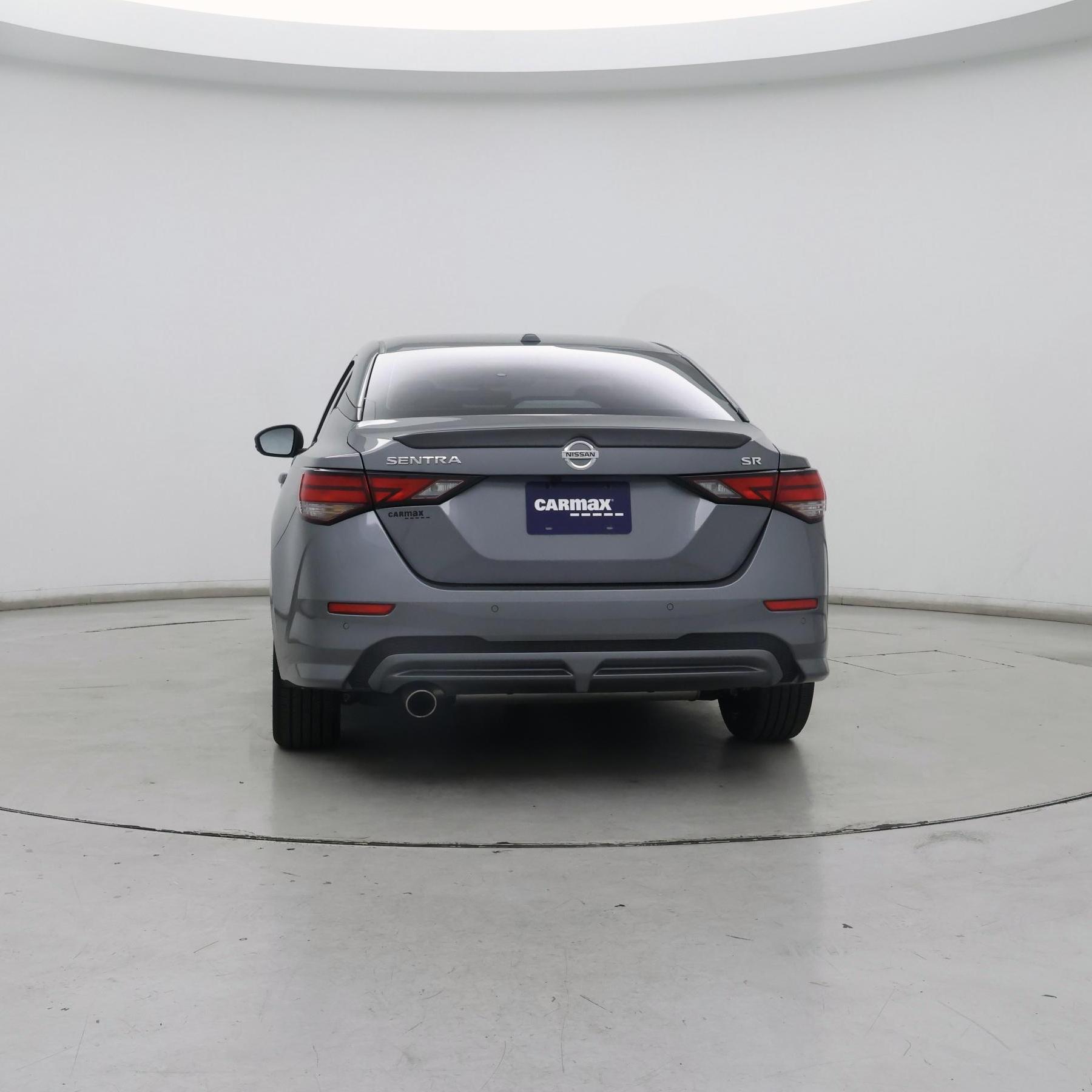 Thumbnail: 2023 Nissan Sentra - 6