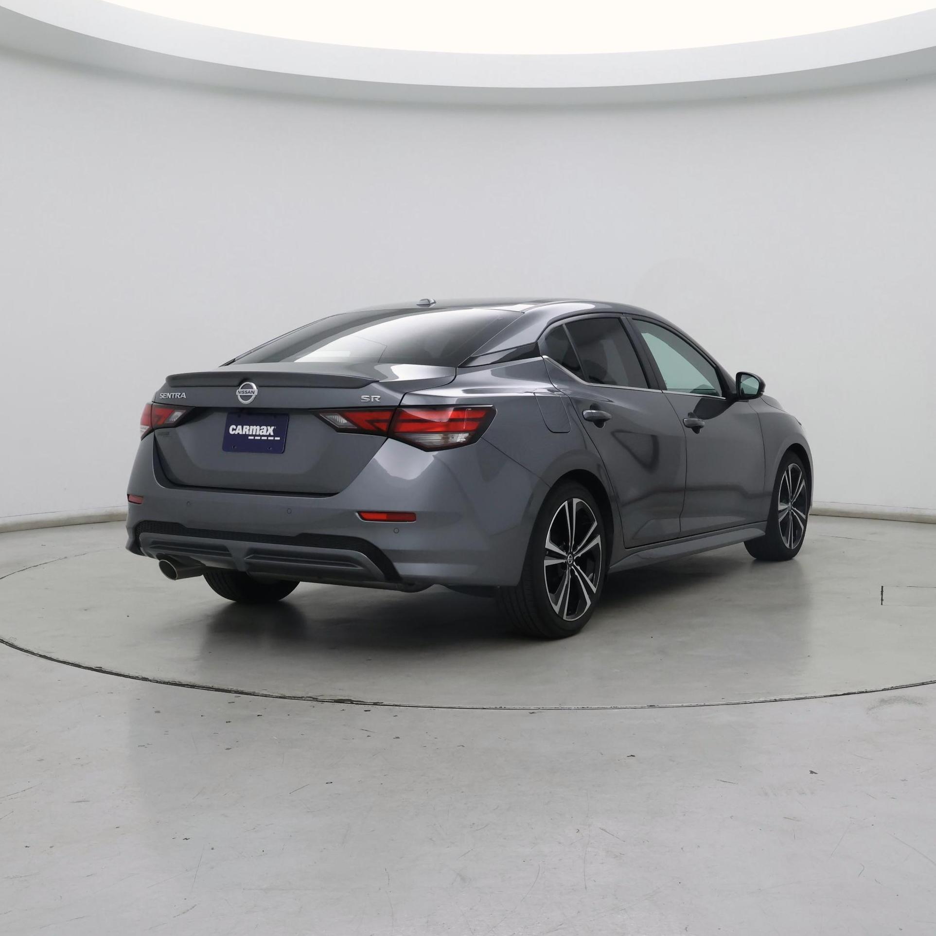 Thumbnail: 2023 Nissan Sentra - 8