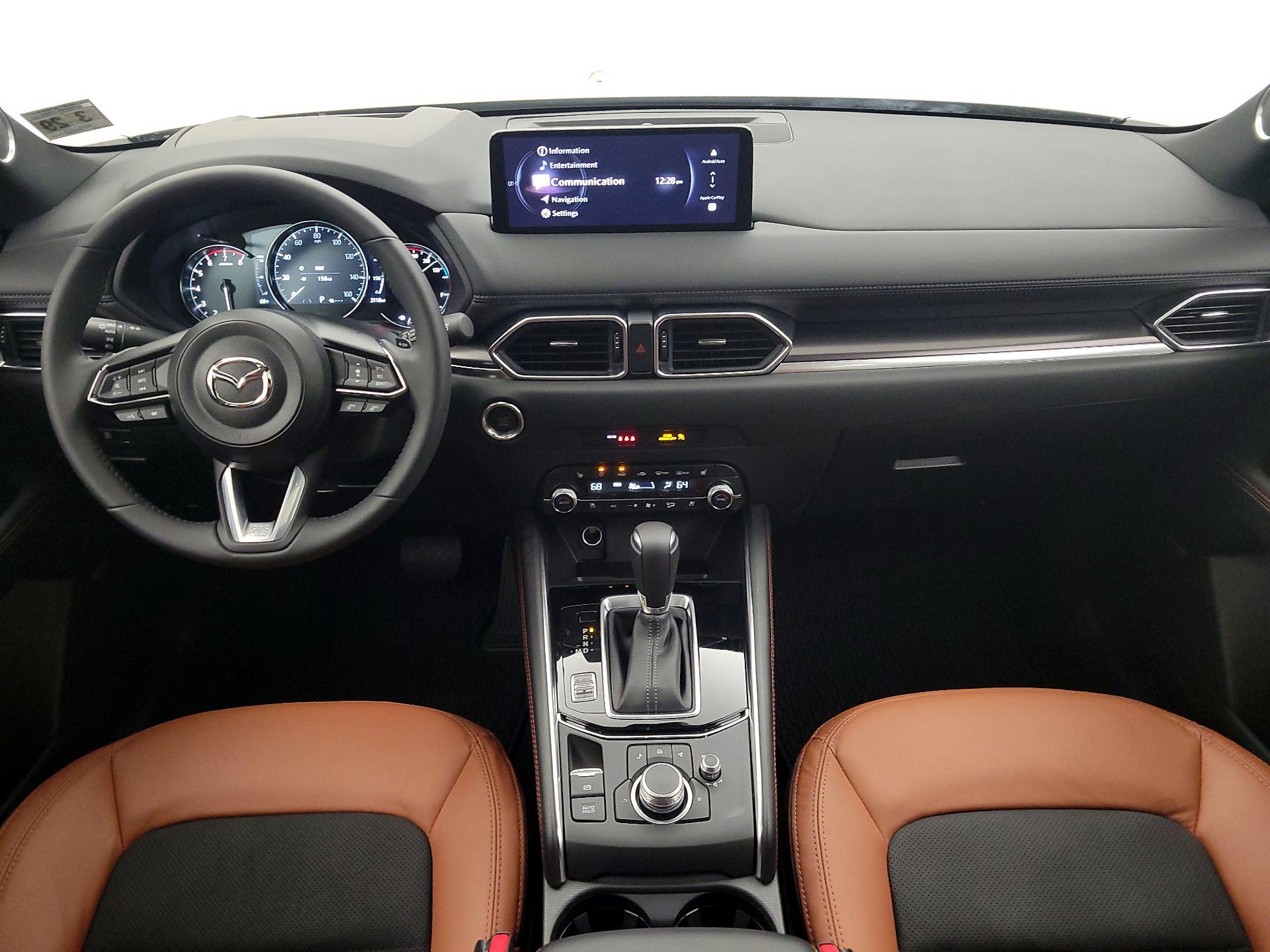 Thumbnail: 2024 Mazda CX-5 - 9