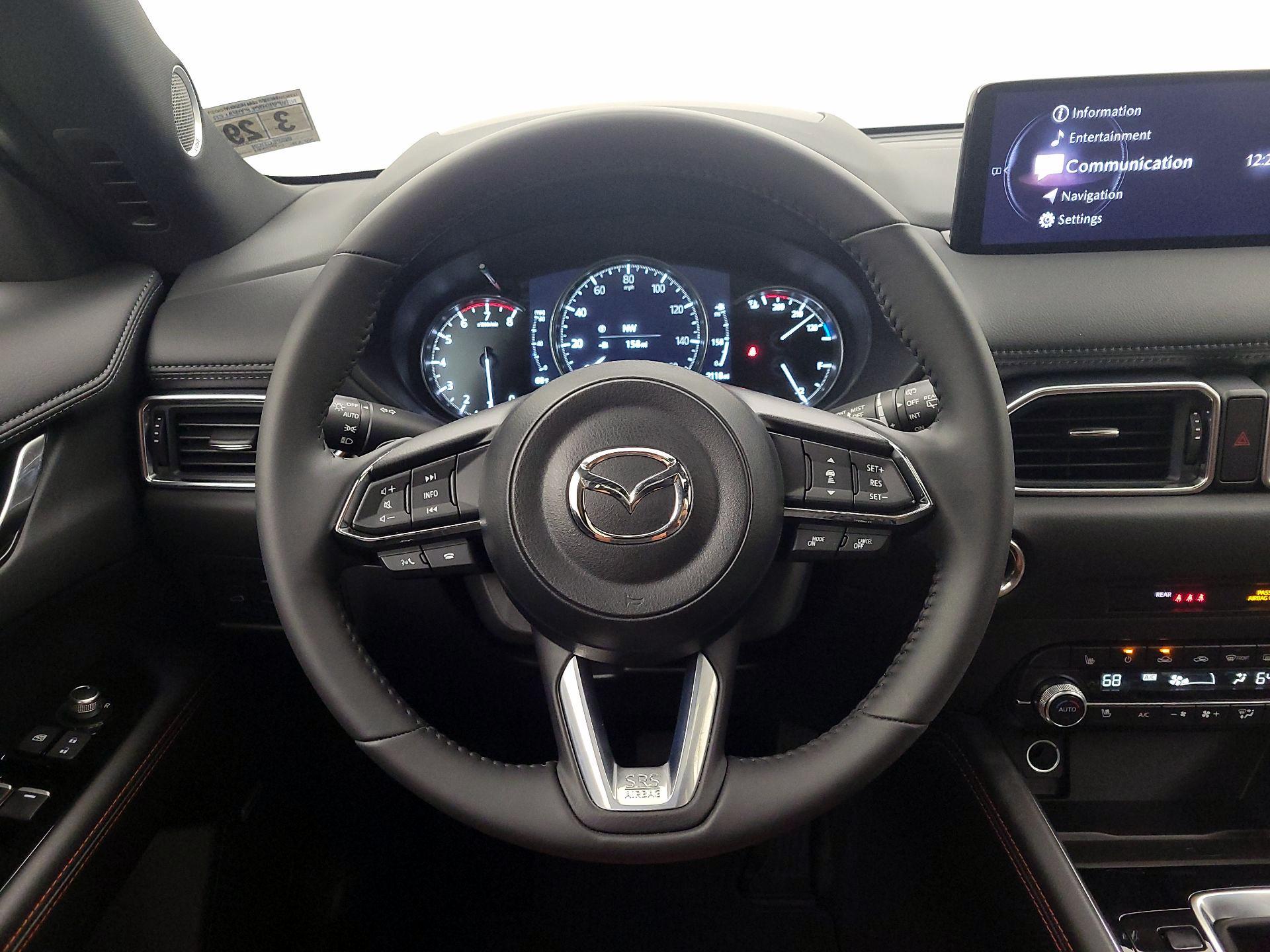 Thumbnail: 2024 Mazda CX-5 - 10