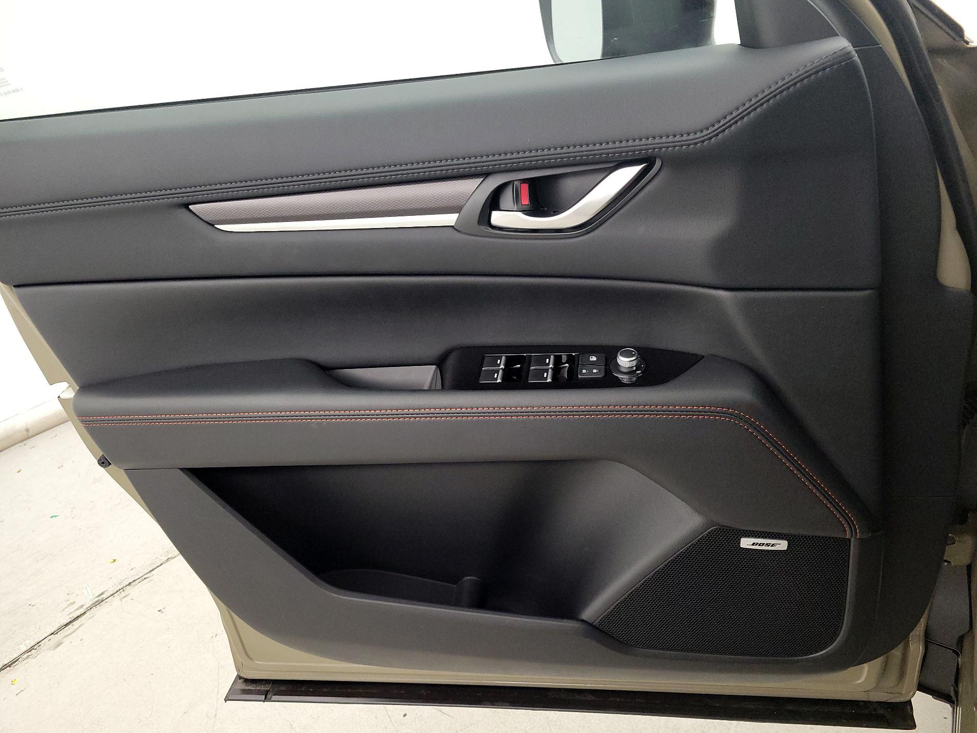 Thumbnail: 2024 Mazda CX-5 - 12