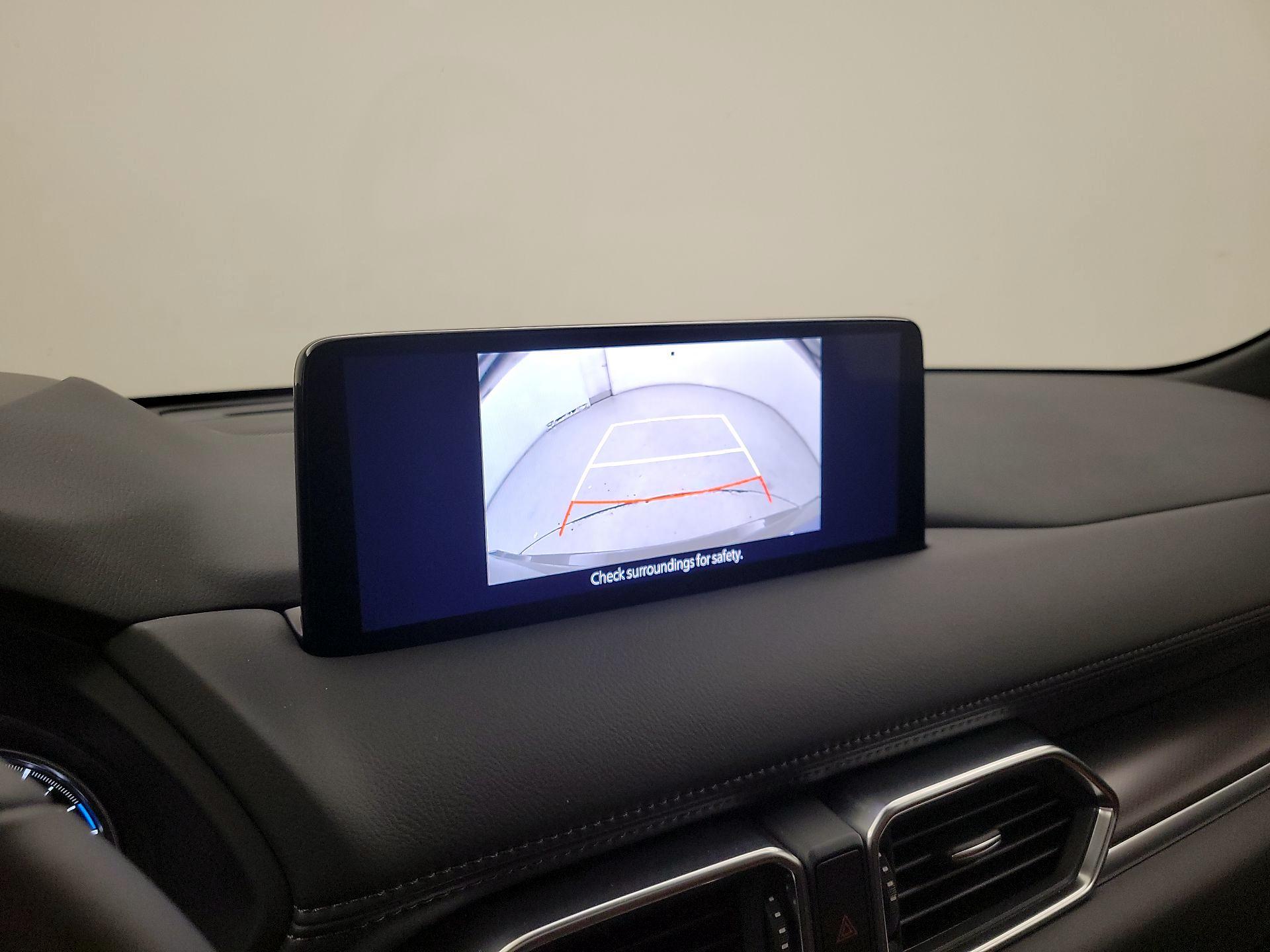 Thumbnail: 2024 Mazda CX-5 - 13