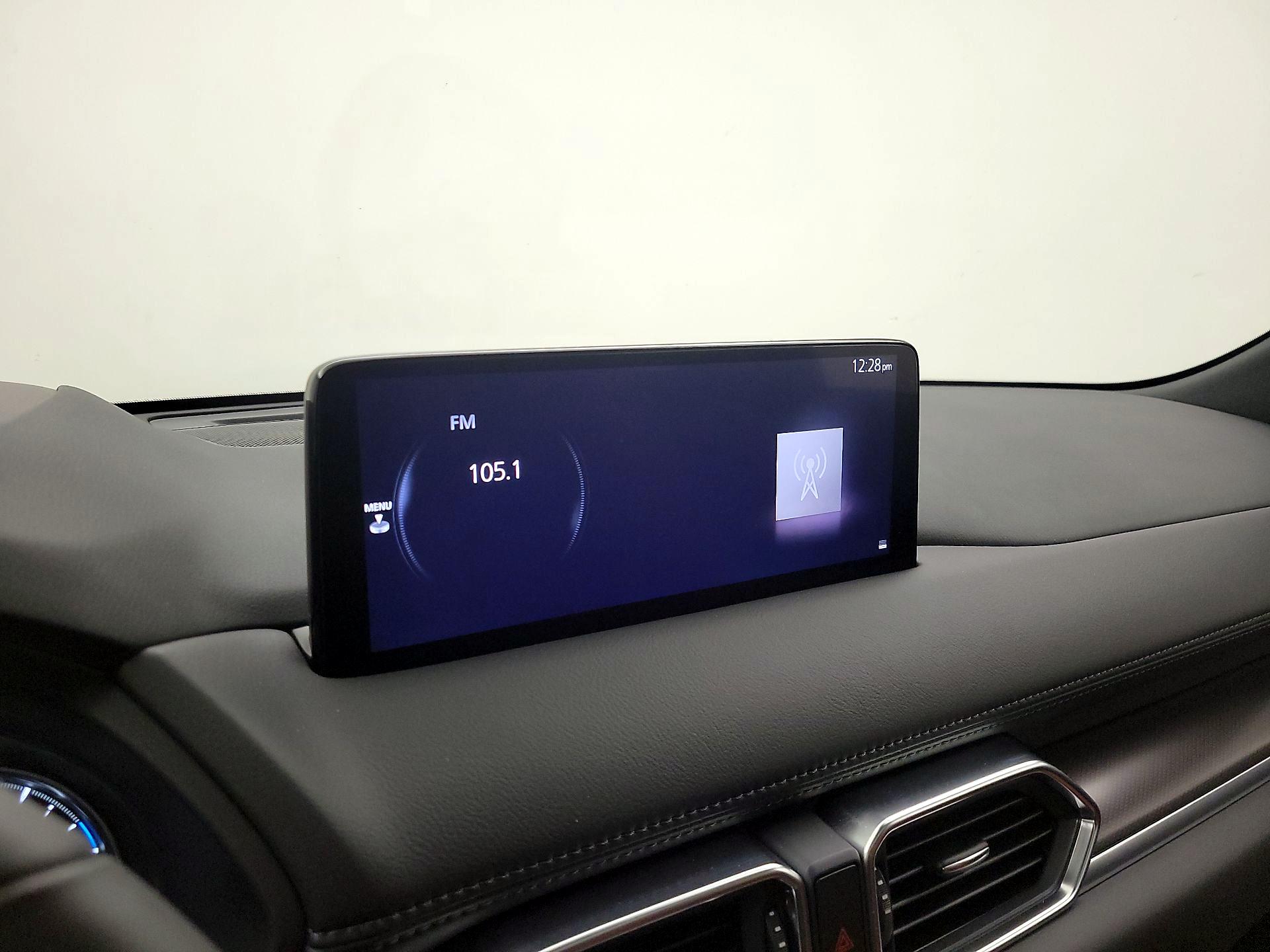 Thumbnail: 2024 Mazda CX-5 - 14