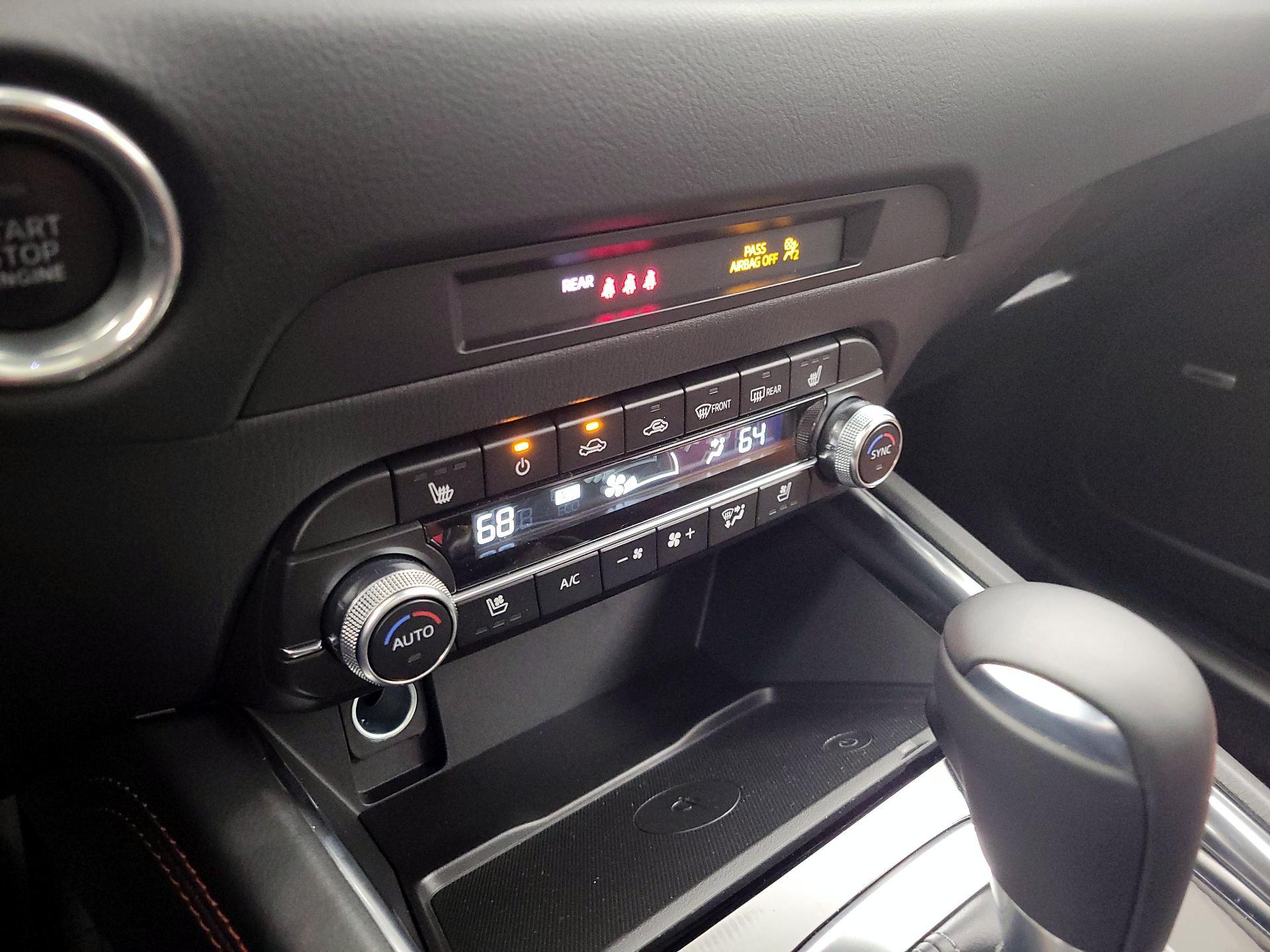 Thumbnail: 2024 Mazda CX-5 - 15