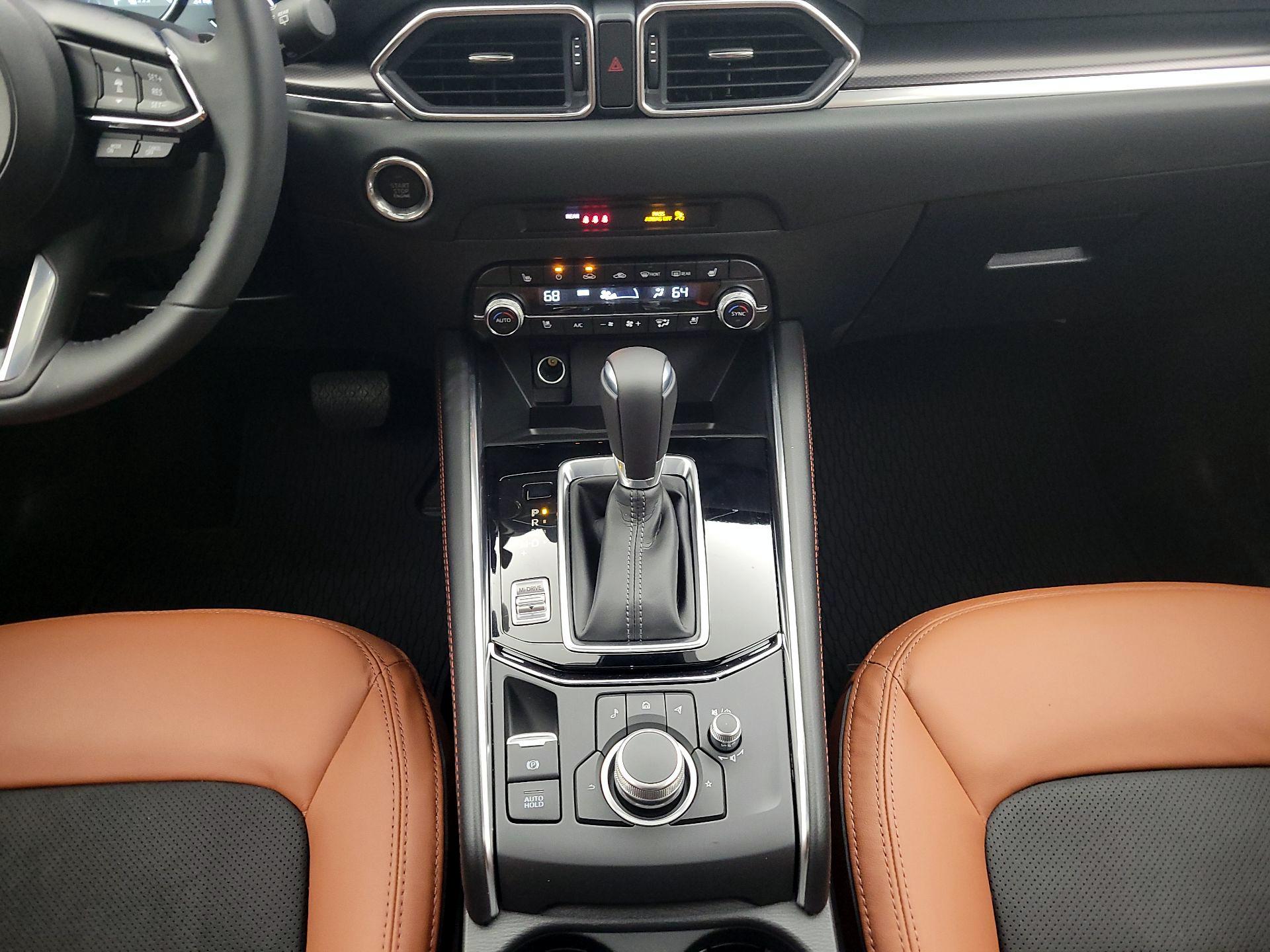 Thumbnail: 2024 Mazda CX-5 - 16