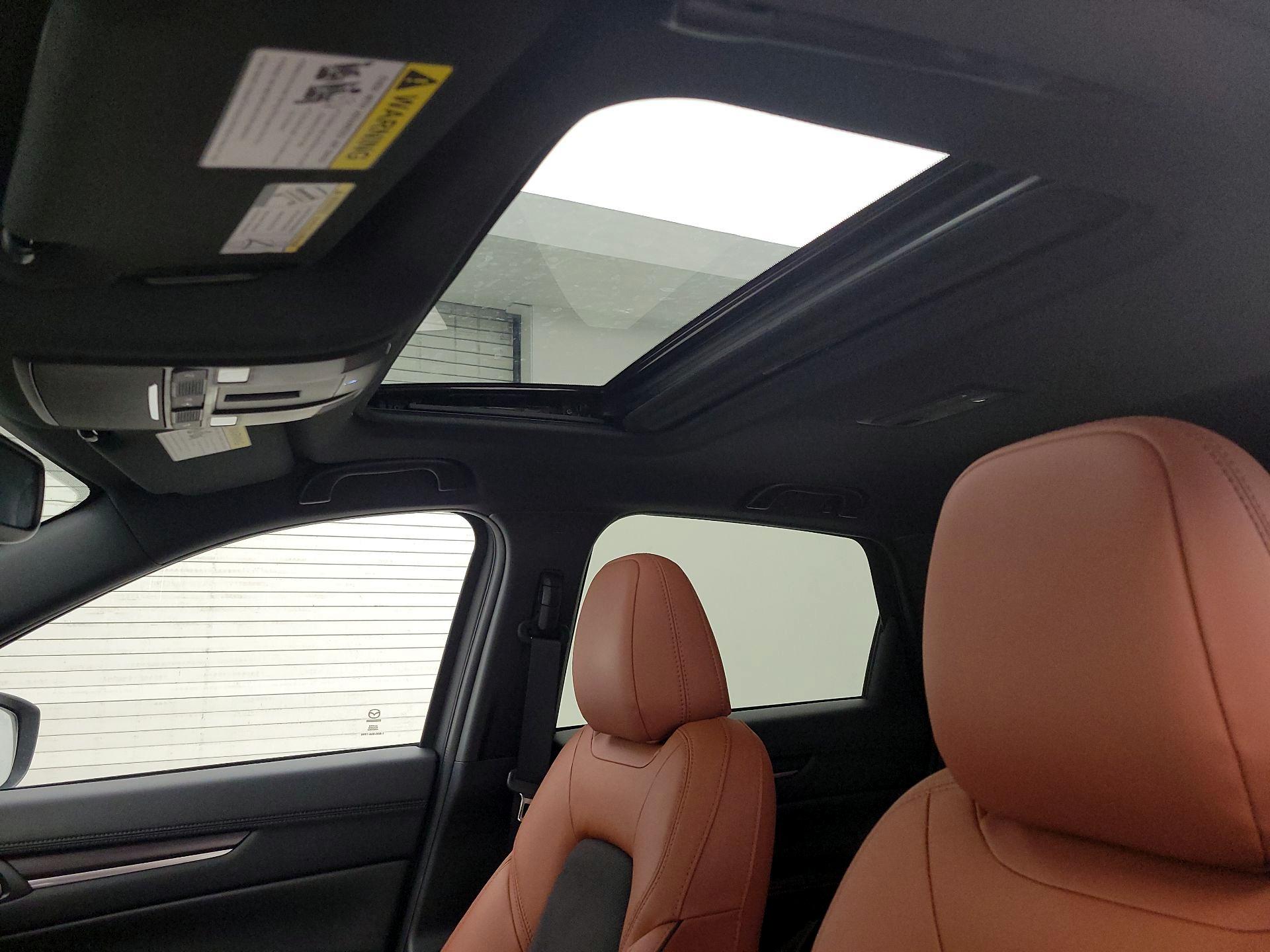 Thumbnail: 2024 Mazda CX-5 - 17