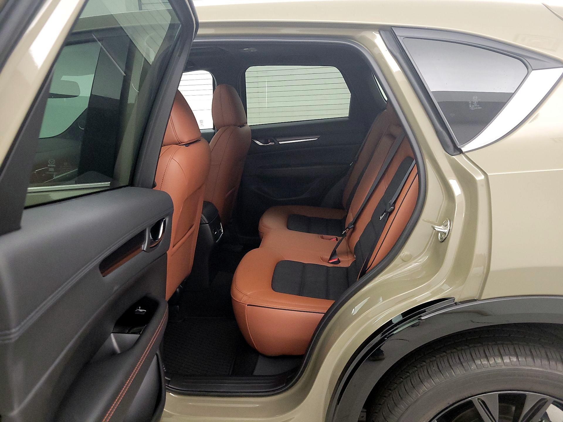 Thumbnail: 2024 Mazda CX-5 - 18