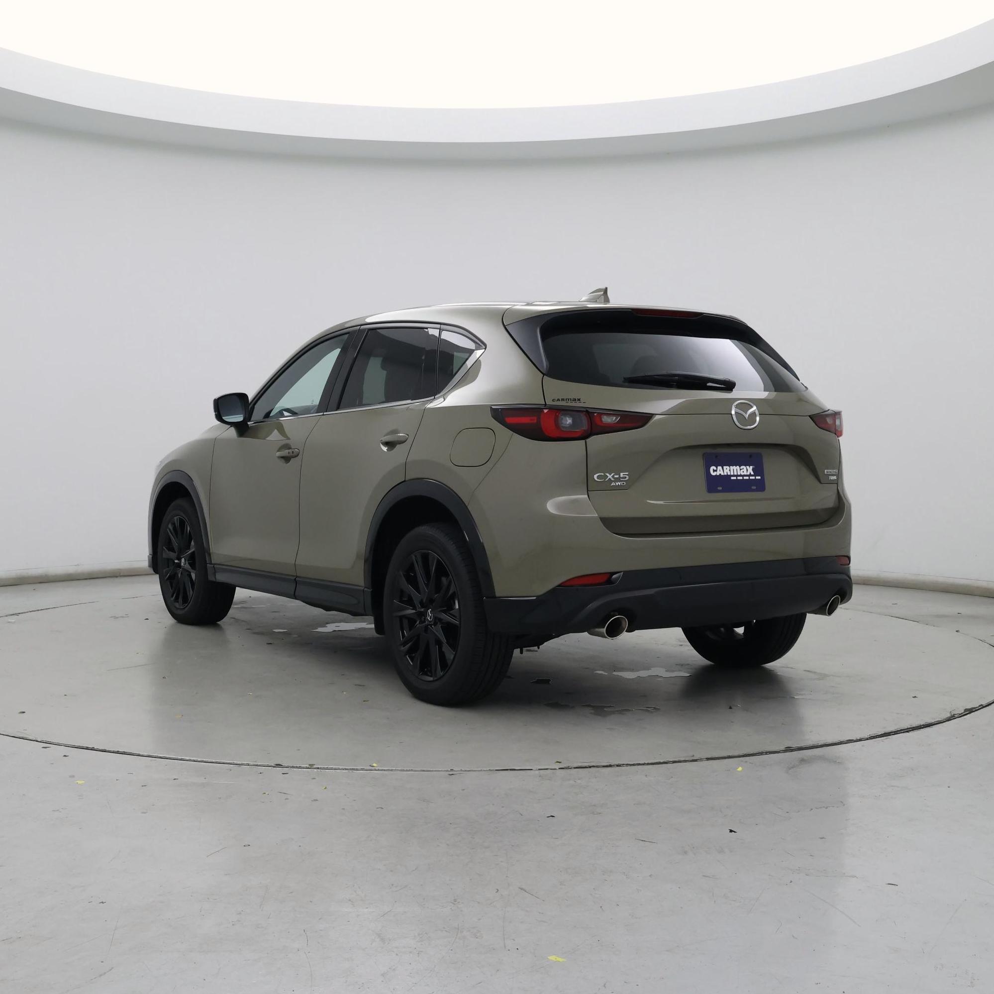 Thumbnail: 2024 Mazda CX-5 - 2