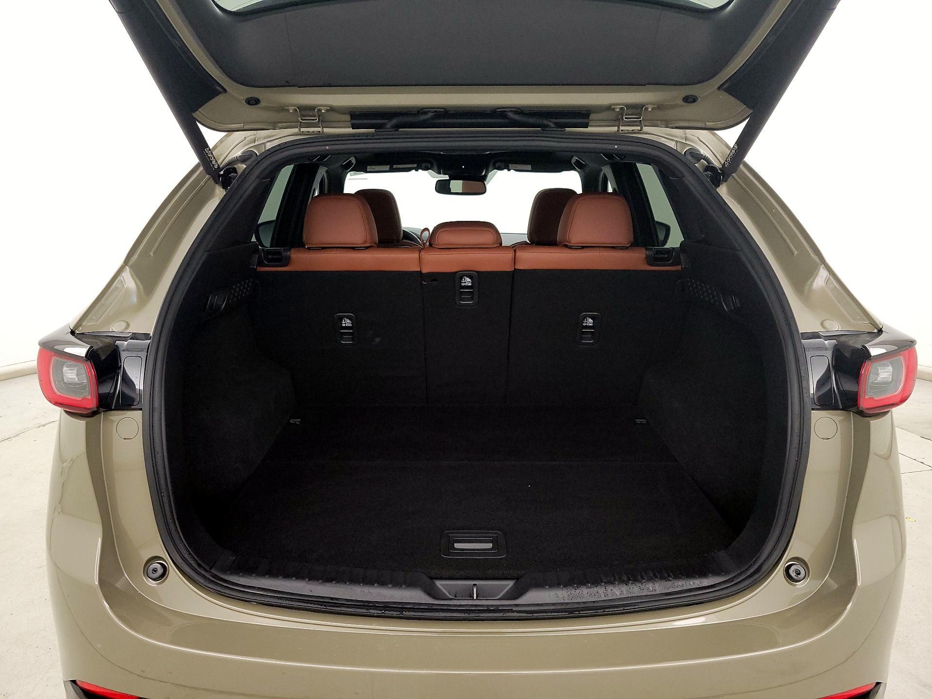 Thumbnail: 2024 Mazda CX-5 - 19