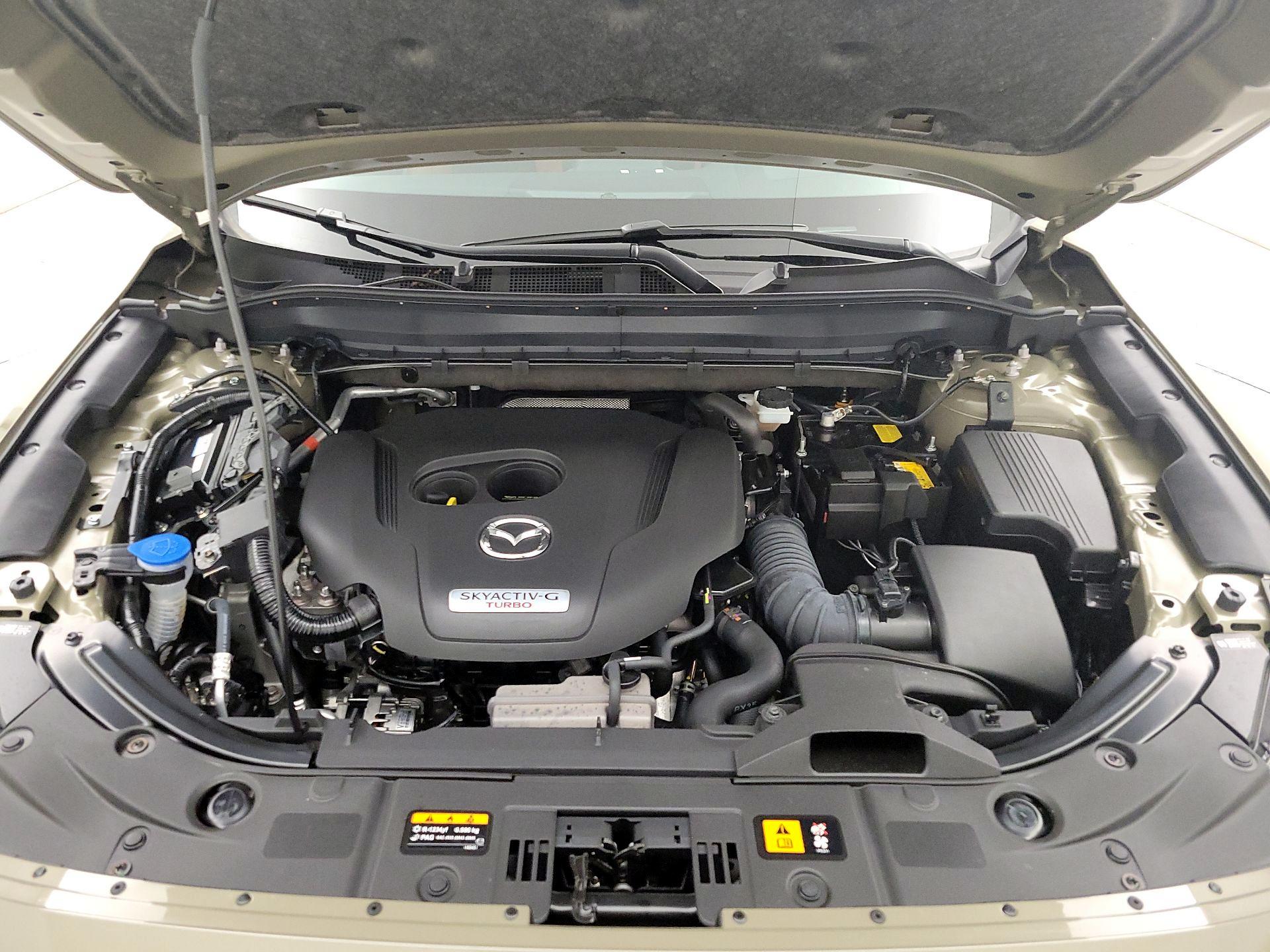 Thumbnail: 2024 Mazda CX-5 - 20