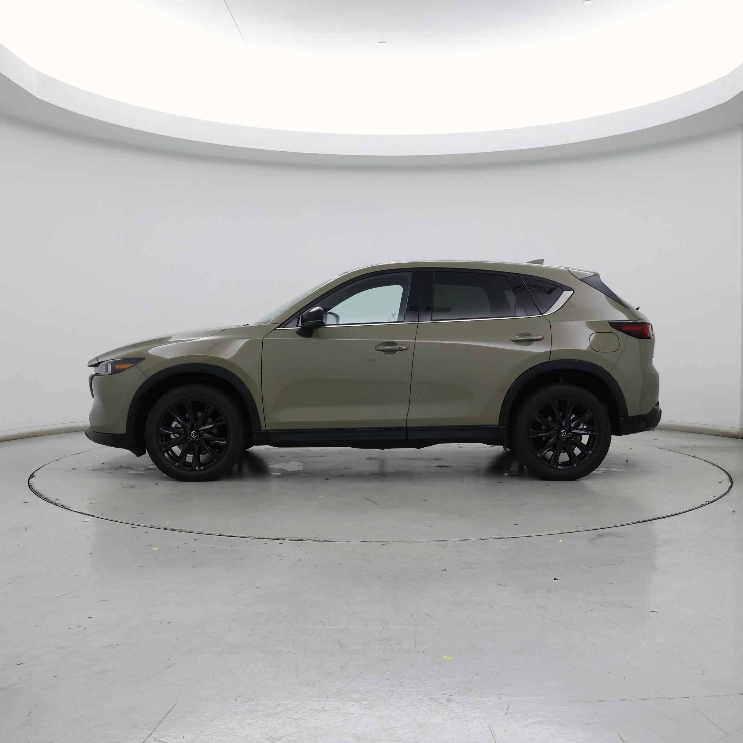 Thumbnail: 2024 Mazda CX-5 - 3