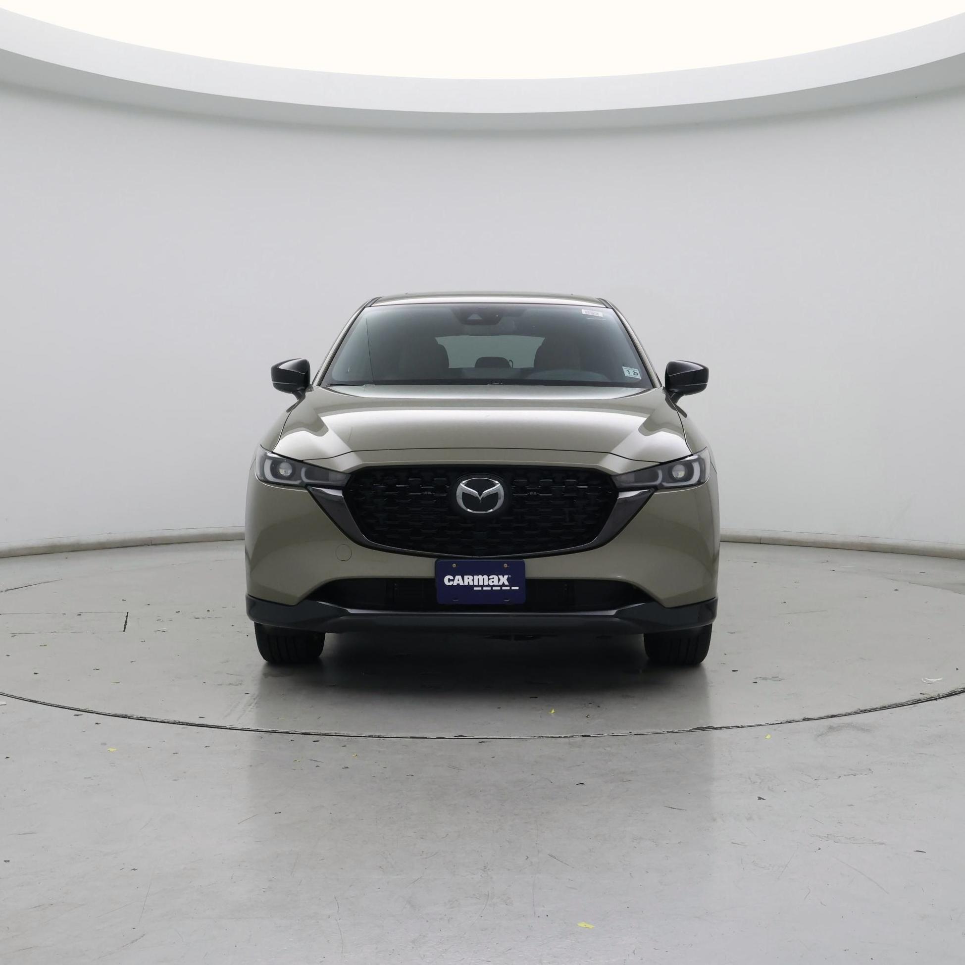 Thumbnail: 2024 Mazda CX-5 - 5