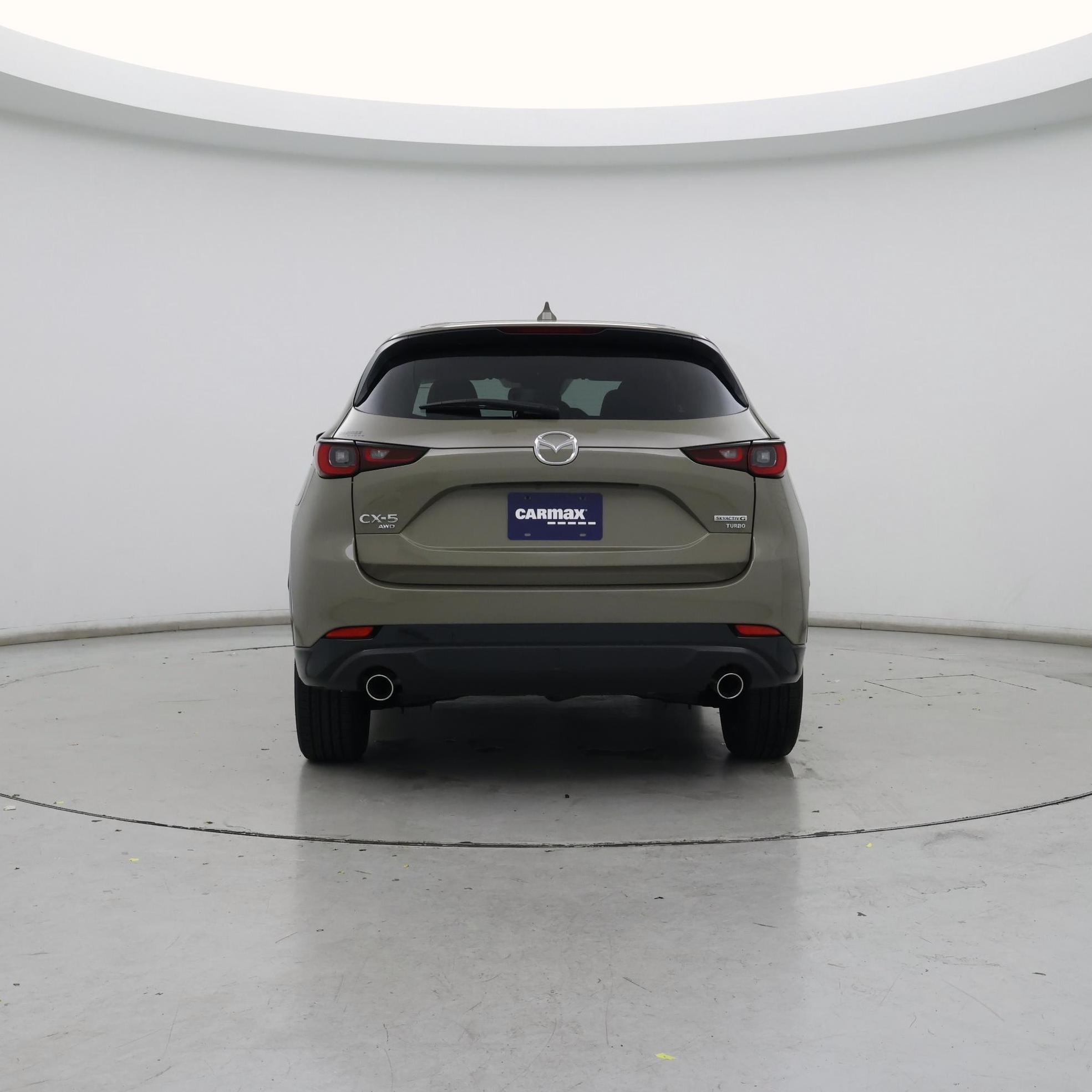 Thumbnail: 2024 Mazda CX-5 - 6