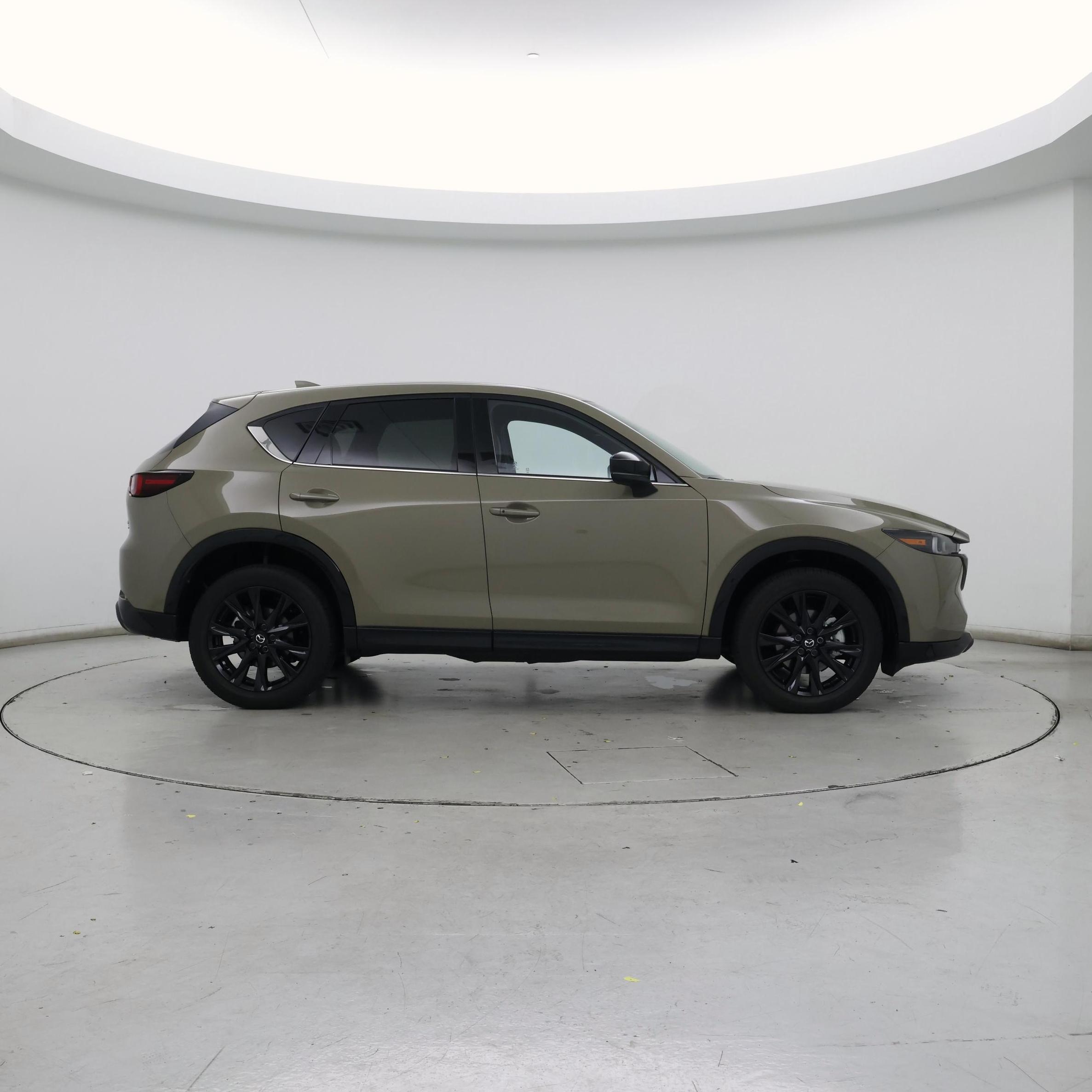 Thumbnail: 2024 Mazda CX-5 - 7